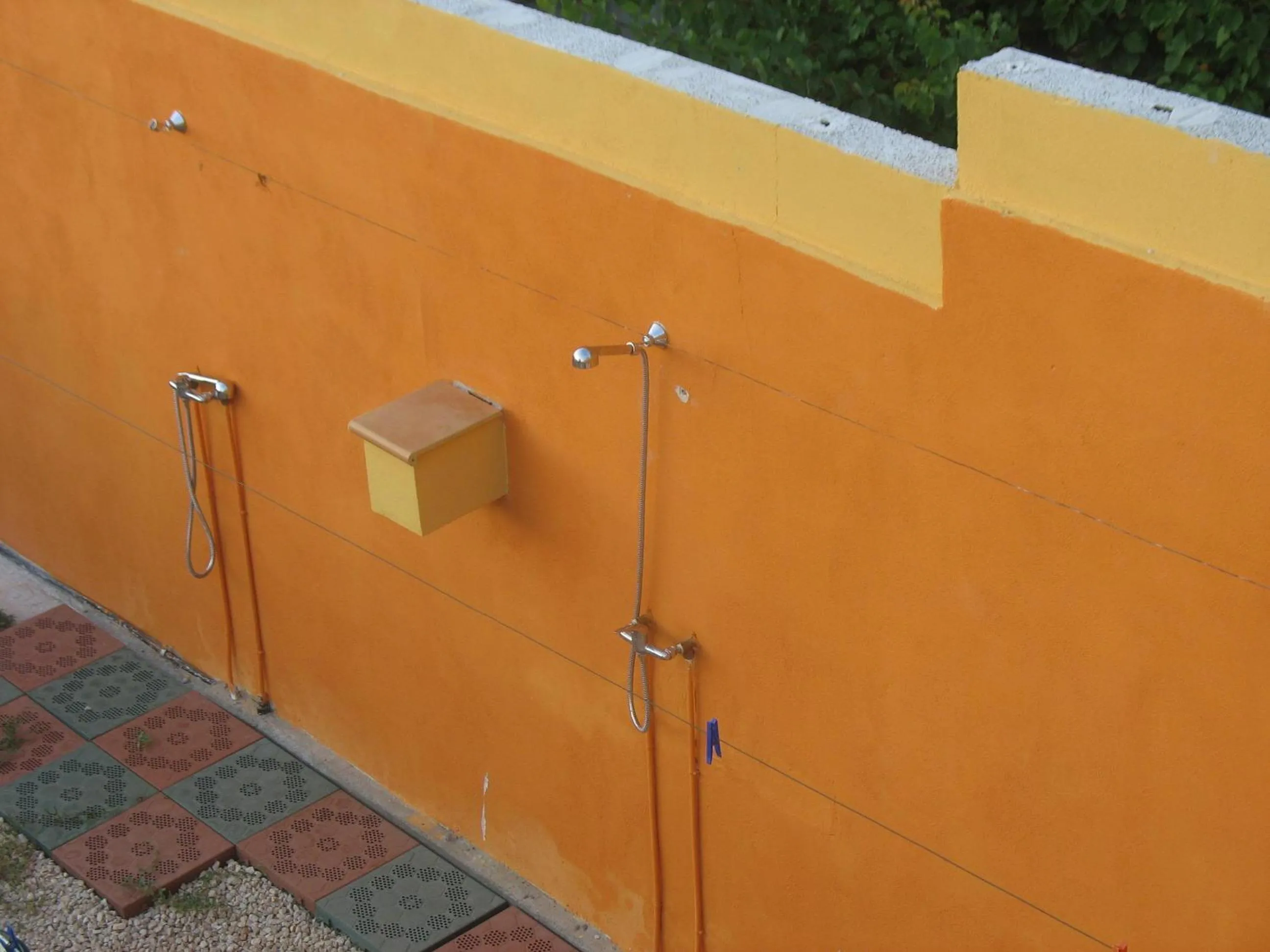 Garden in "Casa di Angelica" - un'oasi di pace a 300m dal mare