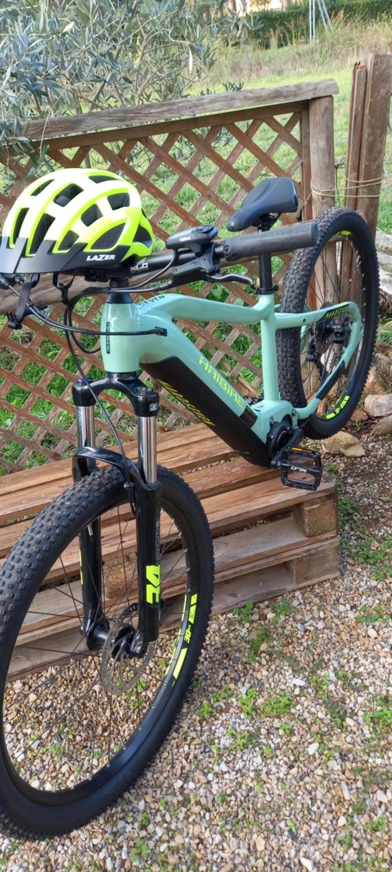 Hotel Gli Acquerelli