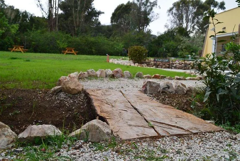 Hotel Gli Acquerelli