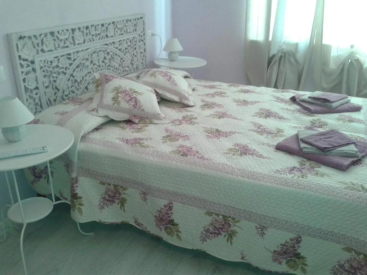 Hotel Gli Acquerelli