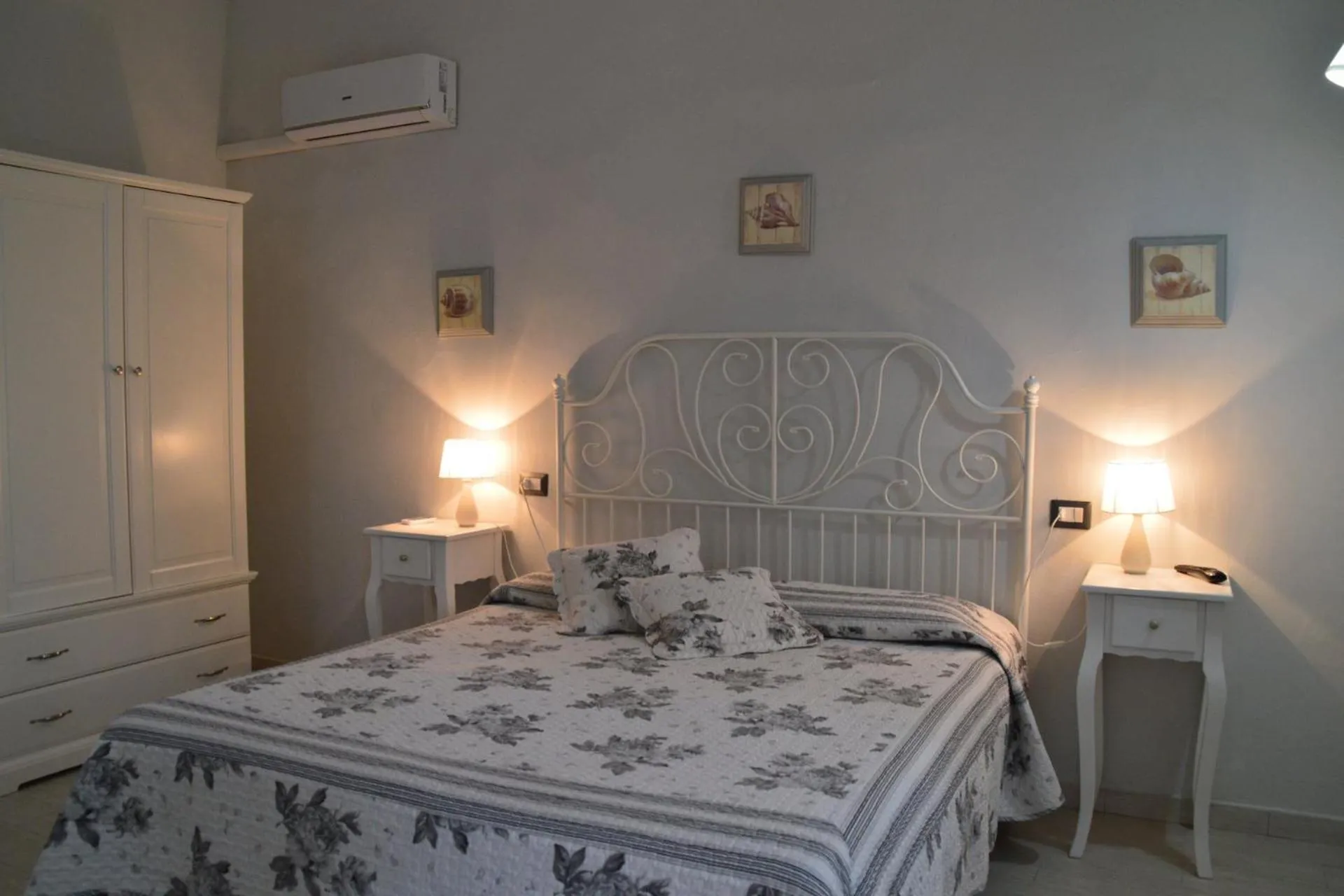 Hotel Gli Acquerelli