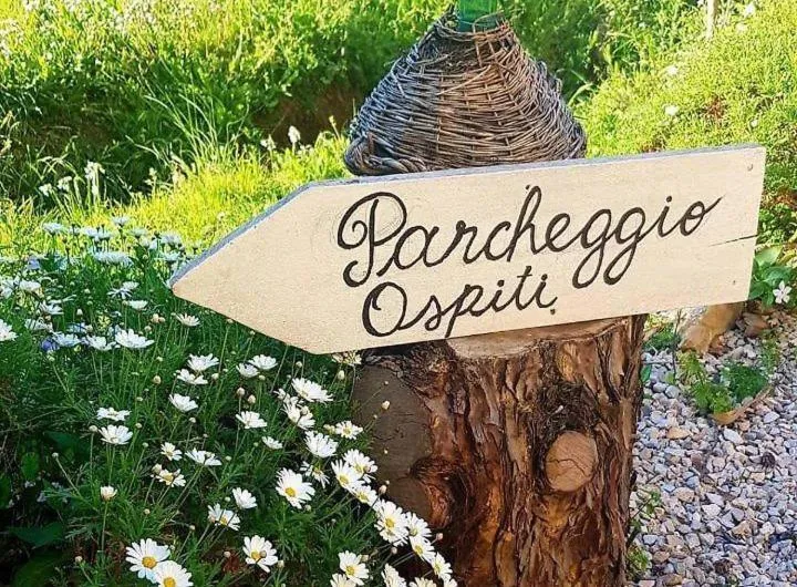 Hotel Gli Acquerelli