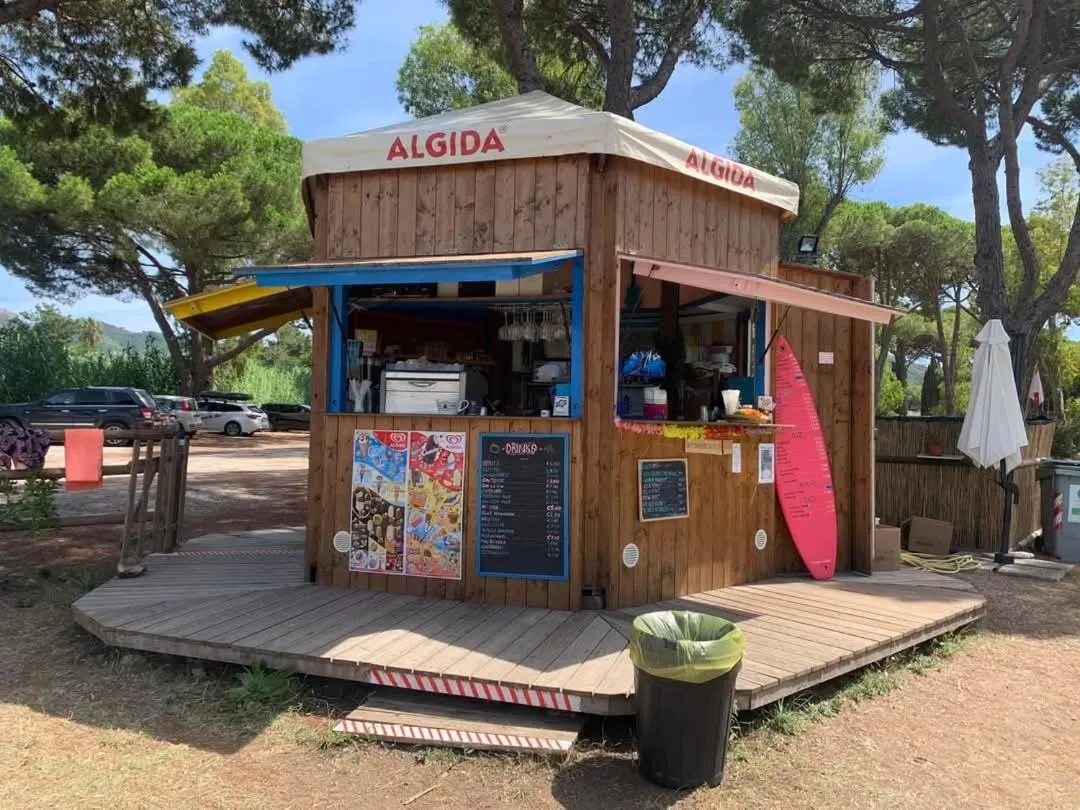 Hotel Gli Acquerelli