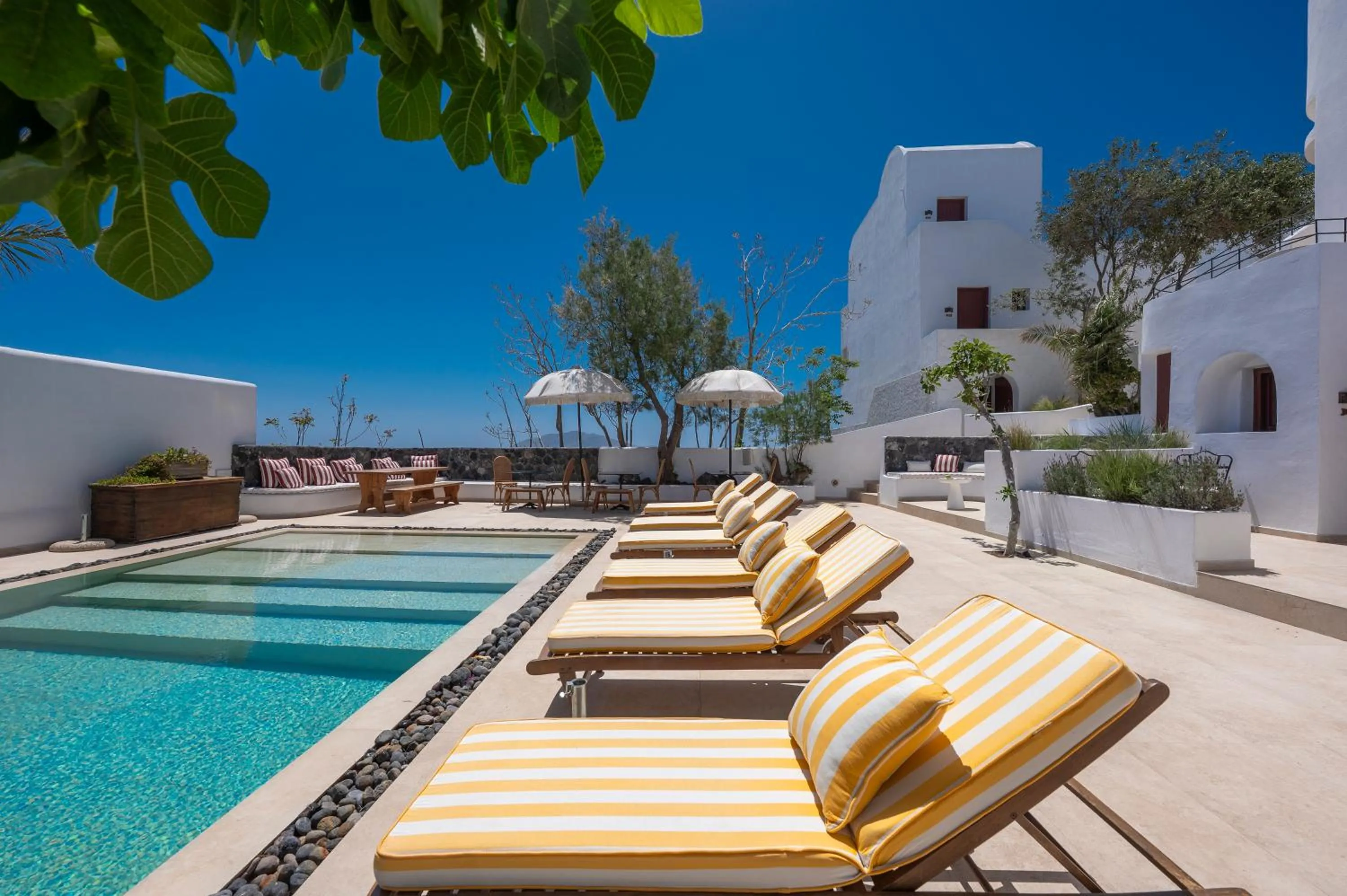 Meroviglia Boutique Hotel