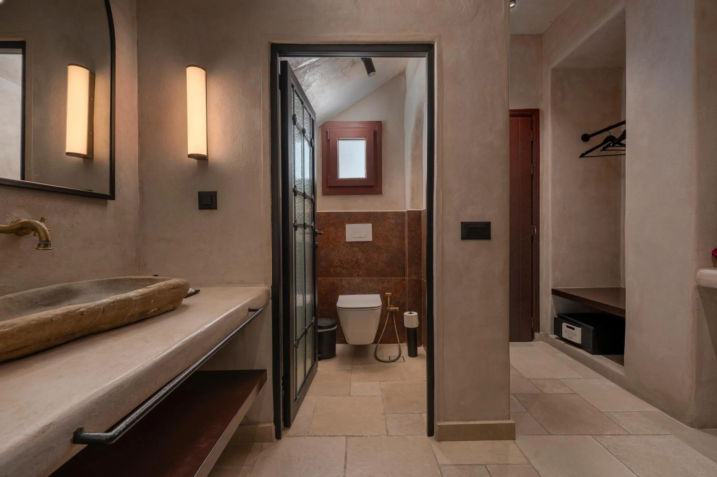 Meroviglia Boutique Hotel