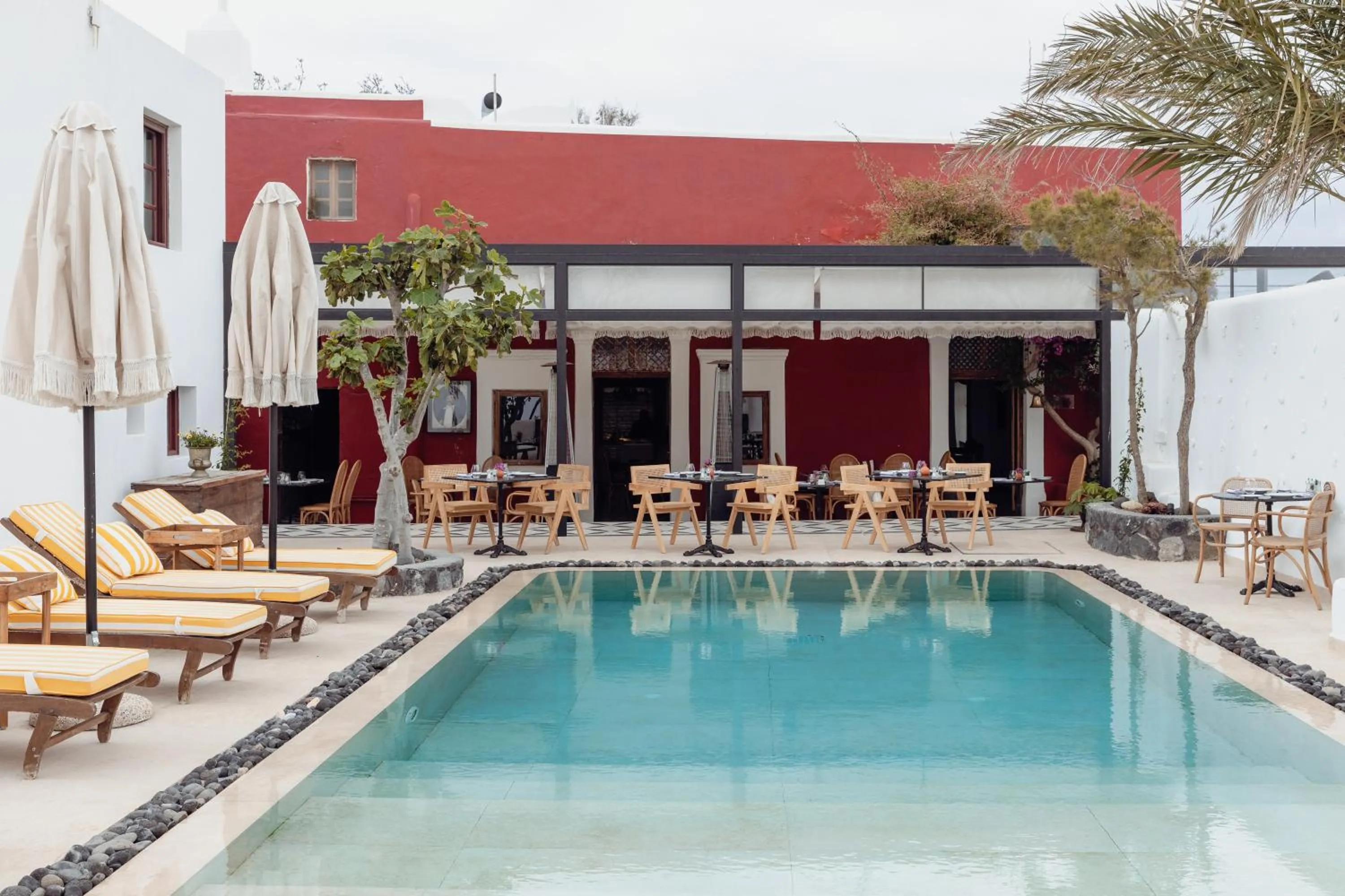 Meroviglia Boutique Hotel