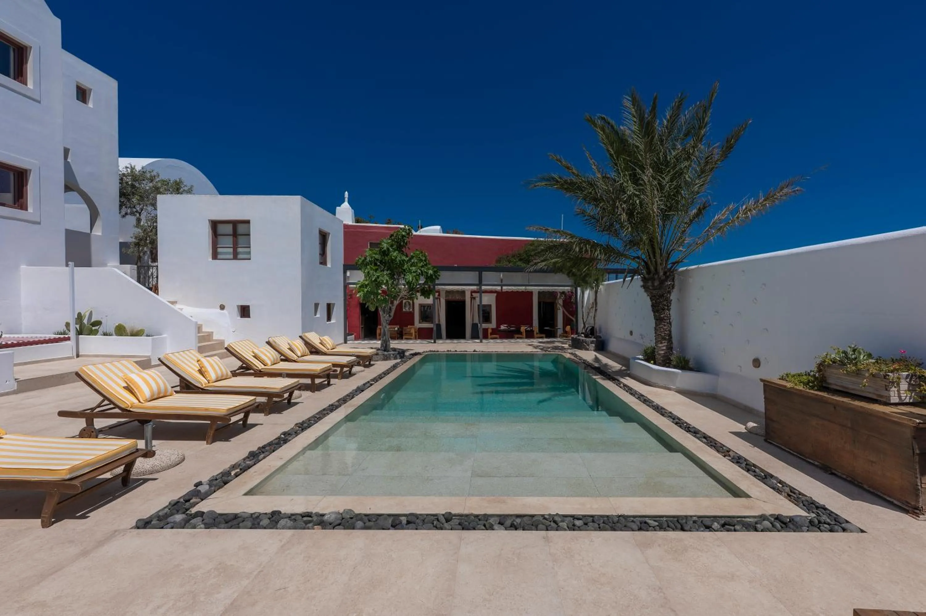 Meroviglia Boutique Hotel