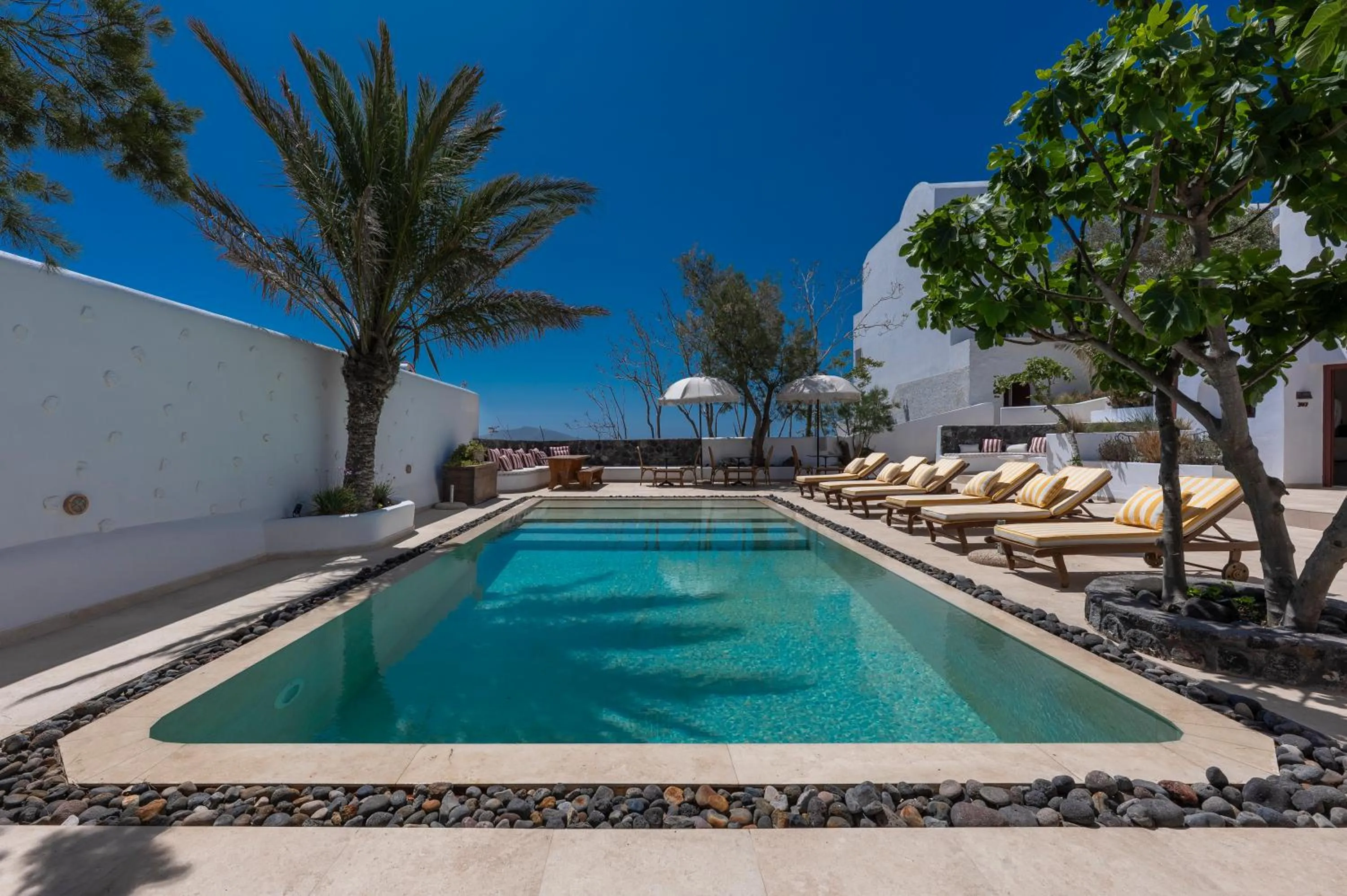 Meroviglia Boutique Hotel