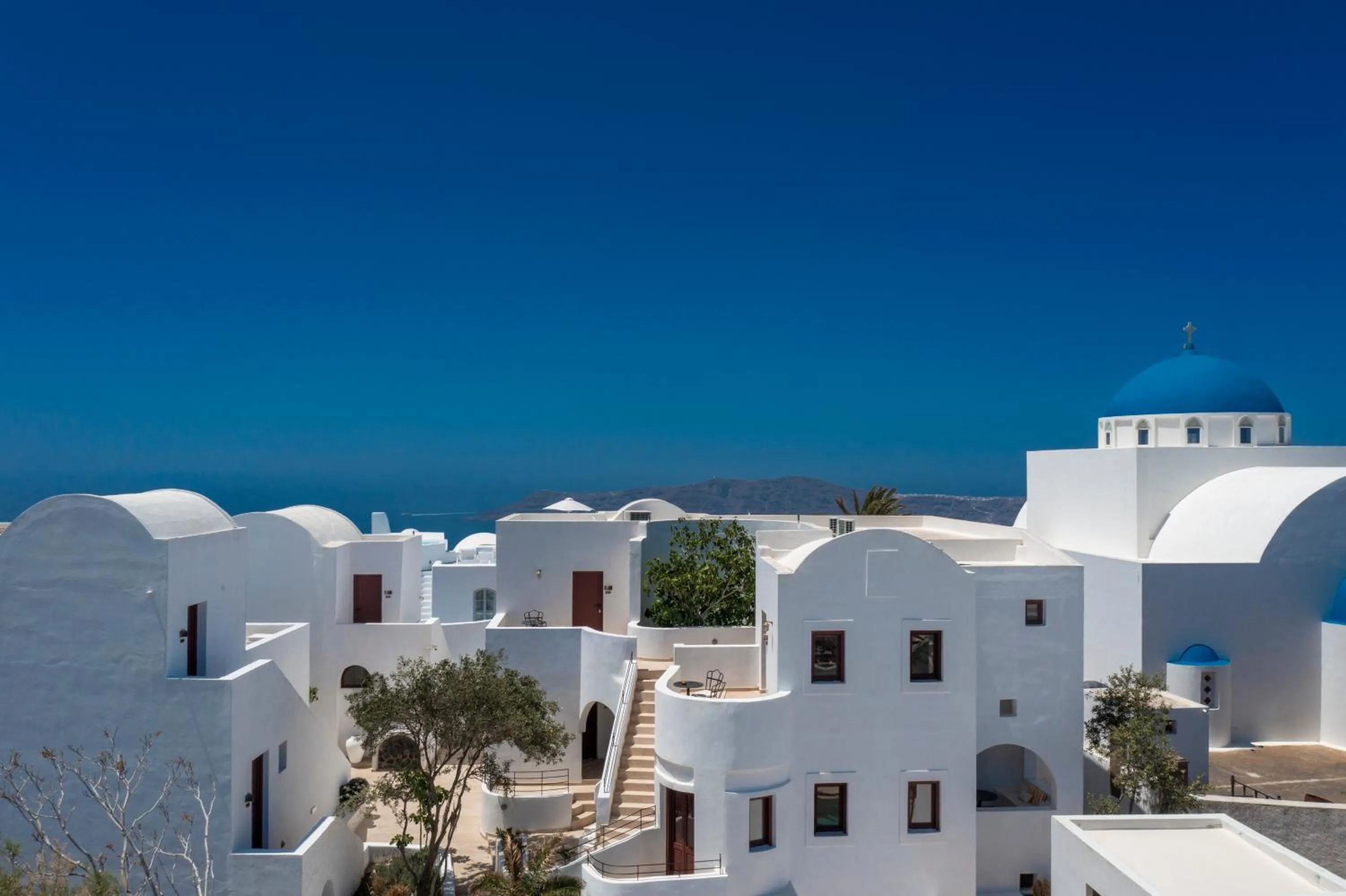 Meroviglia Boutique Hotel