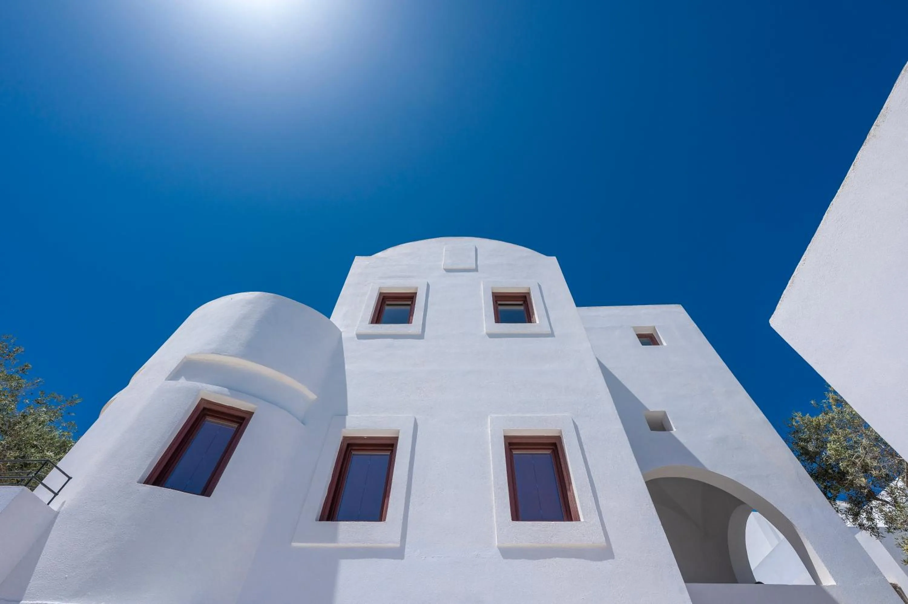 Meroviglia Boutique Hotel