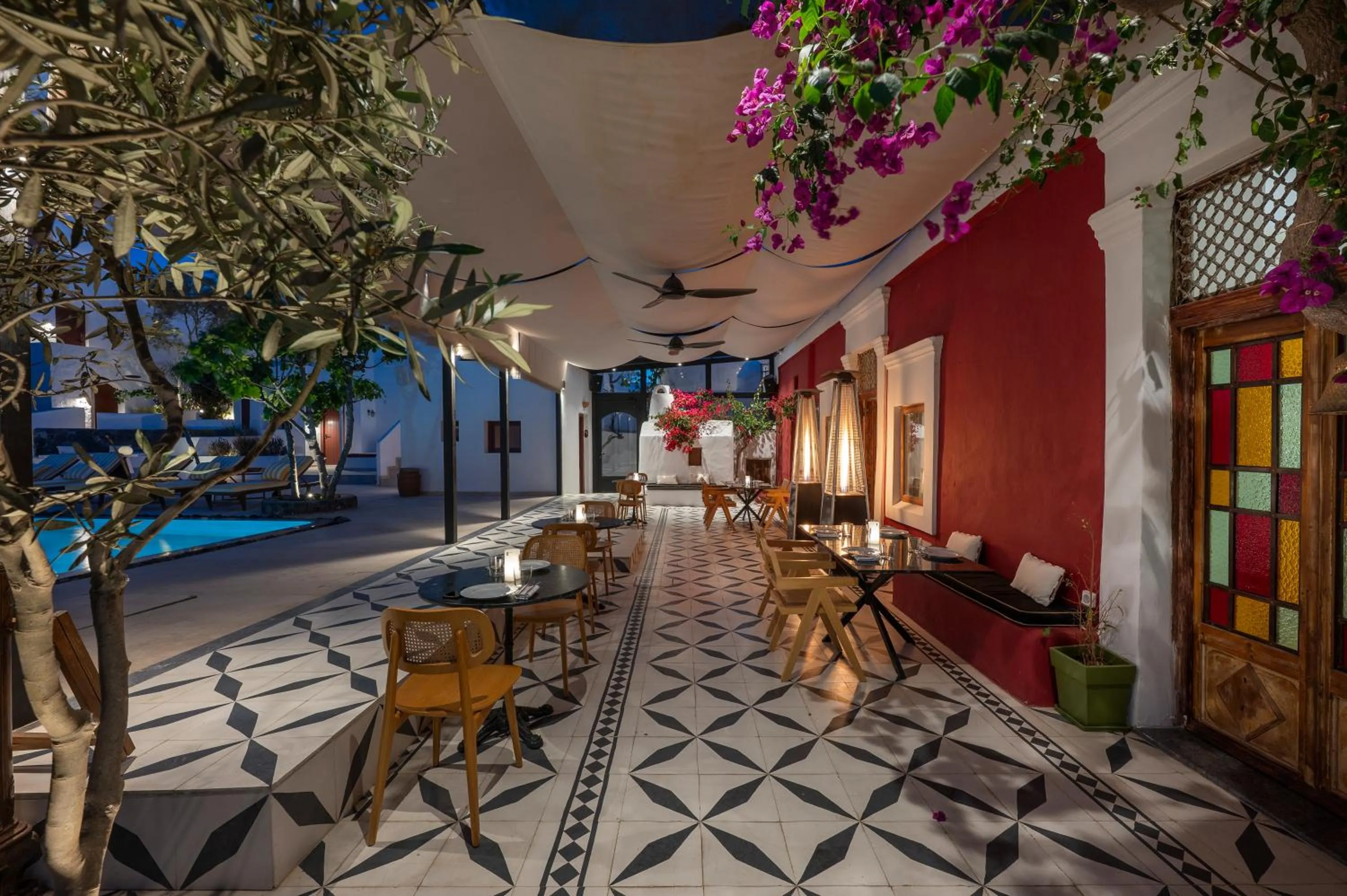 Meroviglia Boutique Hotel