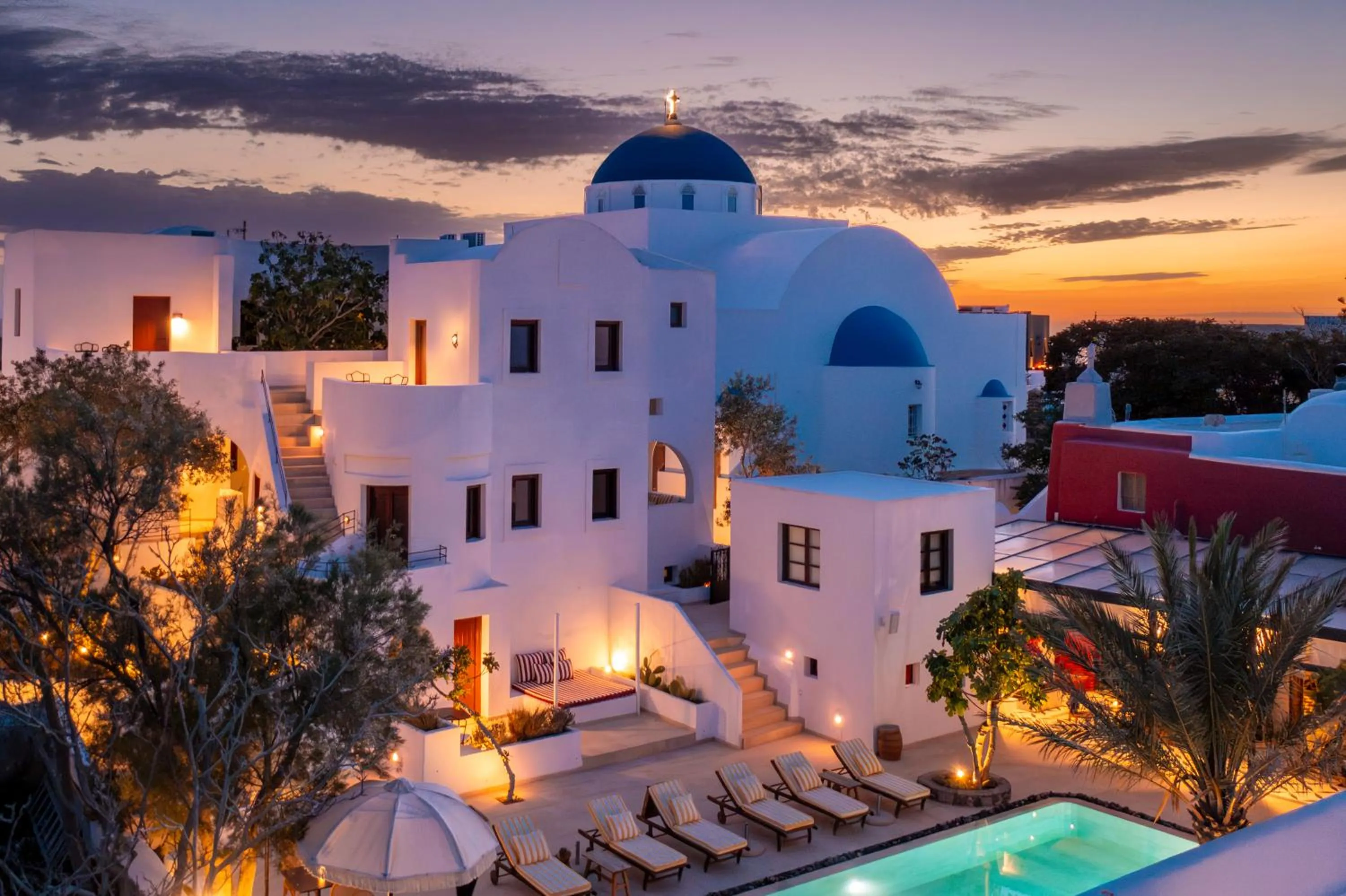 Meroviglia Boutique Hotel