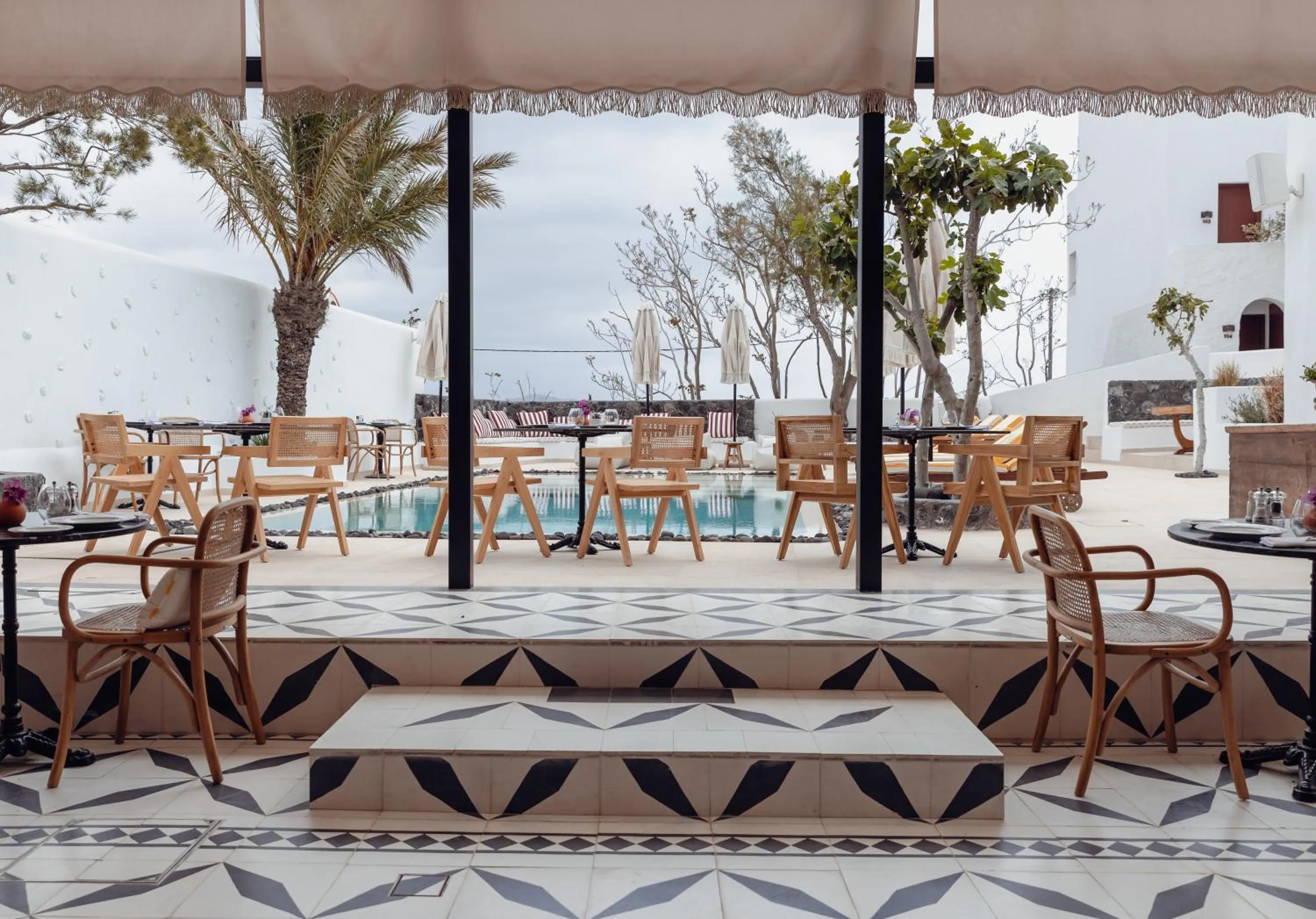 Meroviglia Boutique Hotel