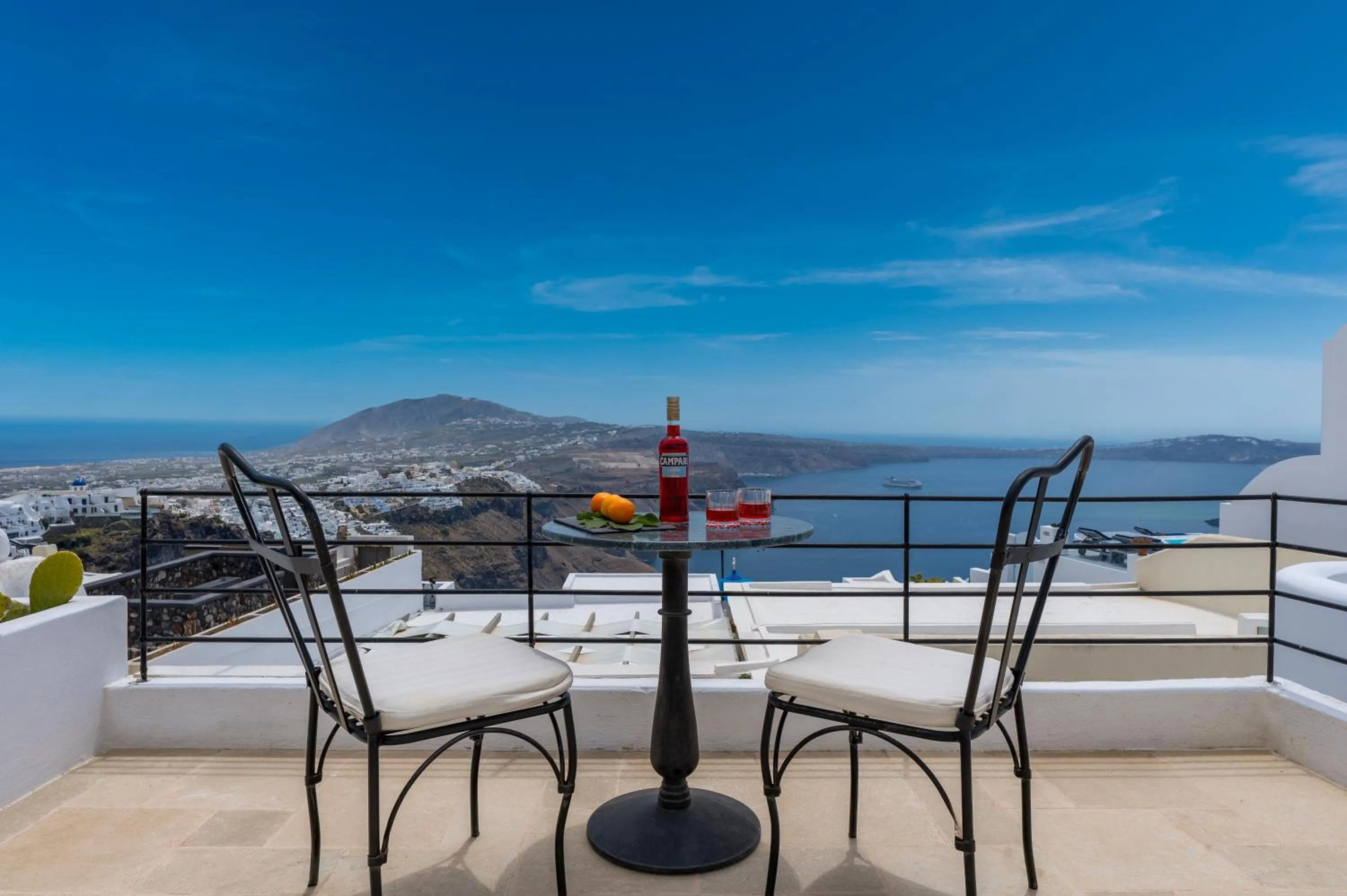 Meroviglia Boutique Hotel