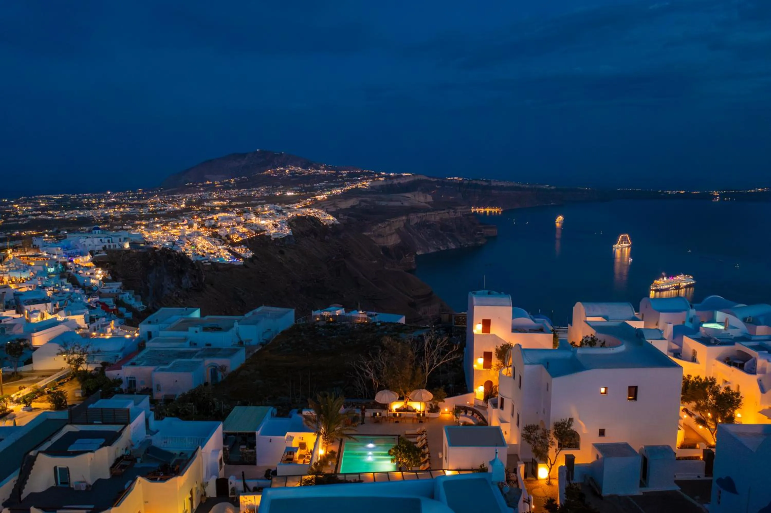 Meroviglia Boutique Hotel