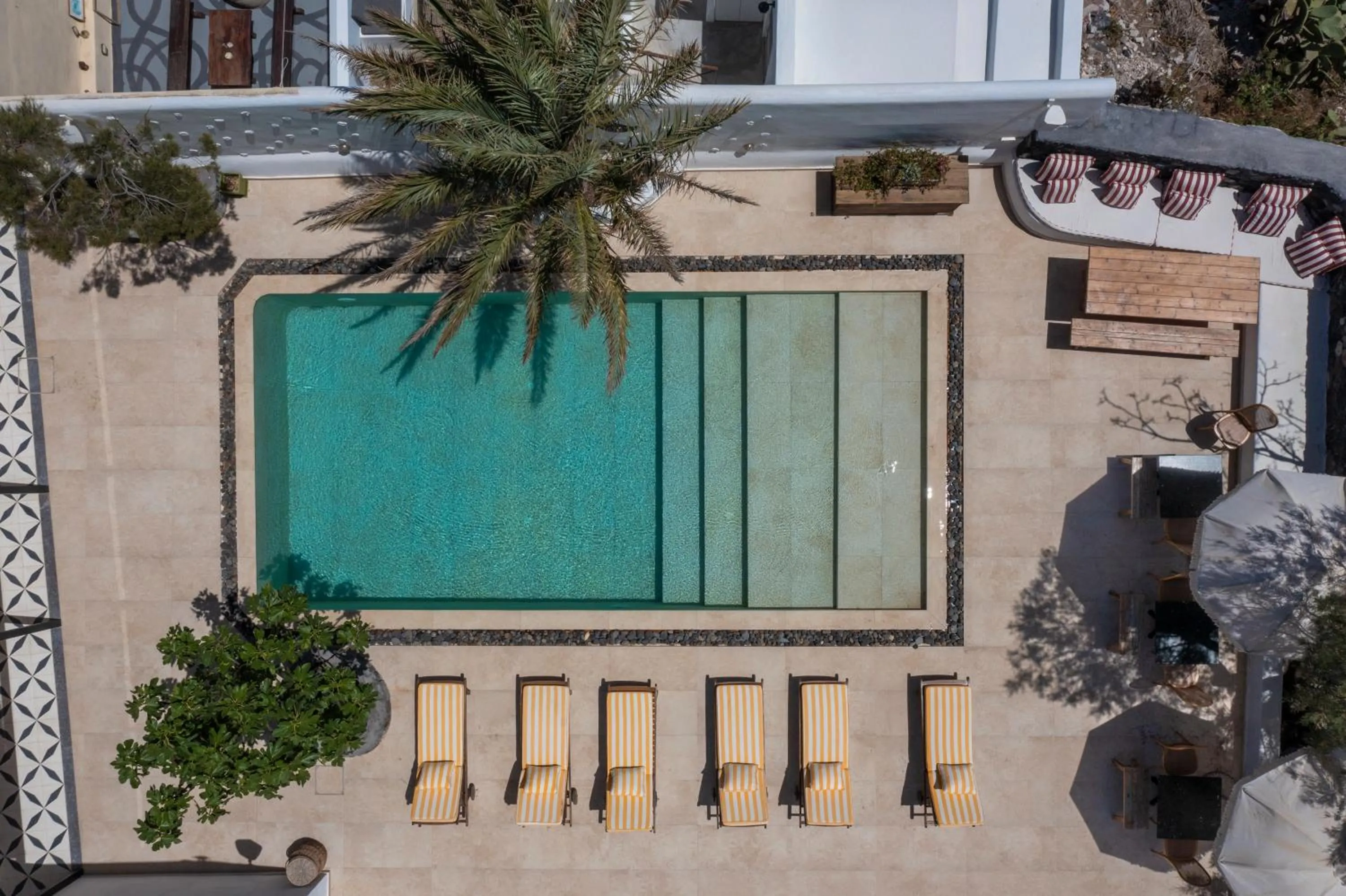 Meroviglia Boutique Hotel