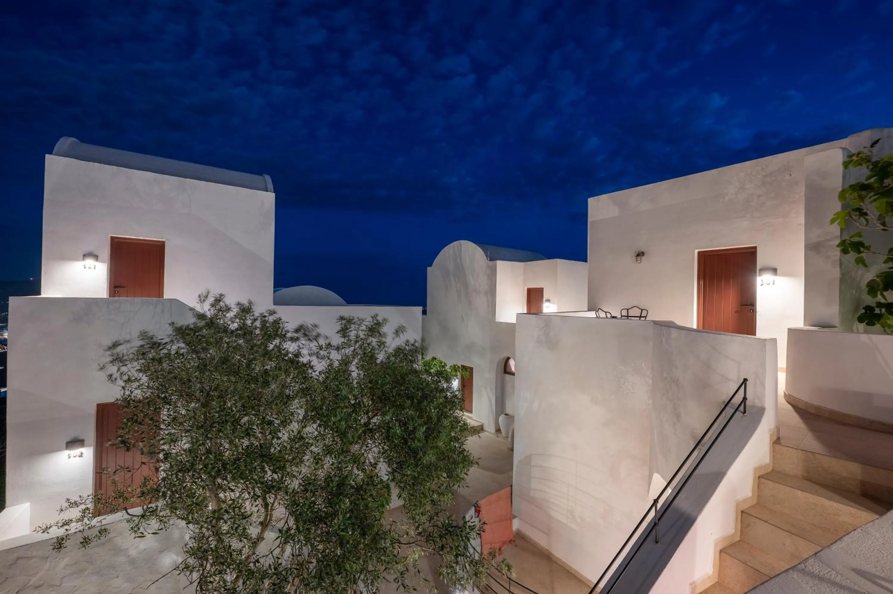 Meroviglia Boutique Hotel