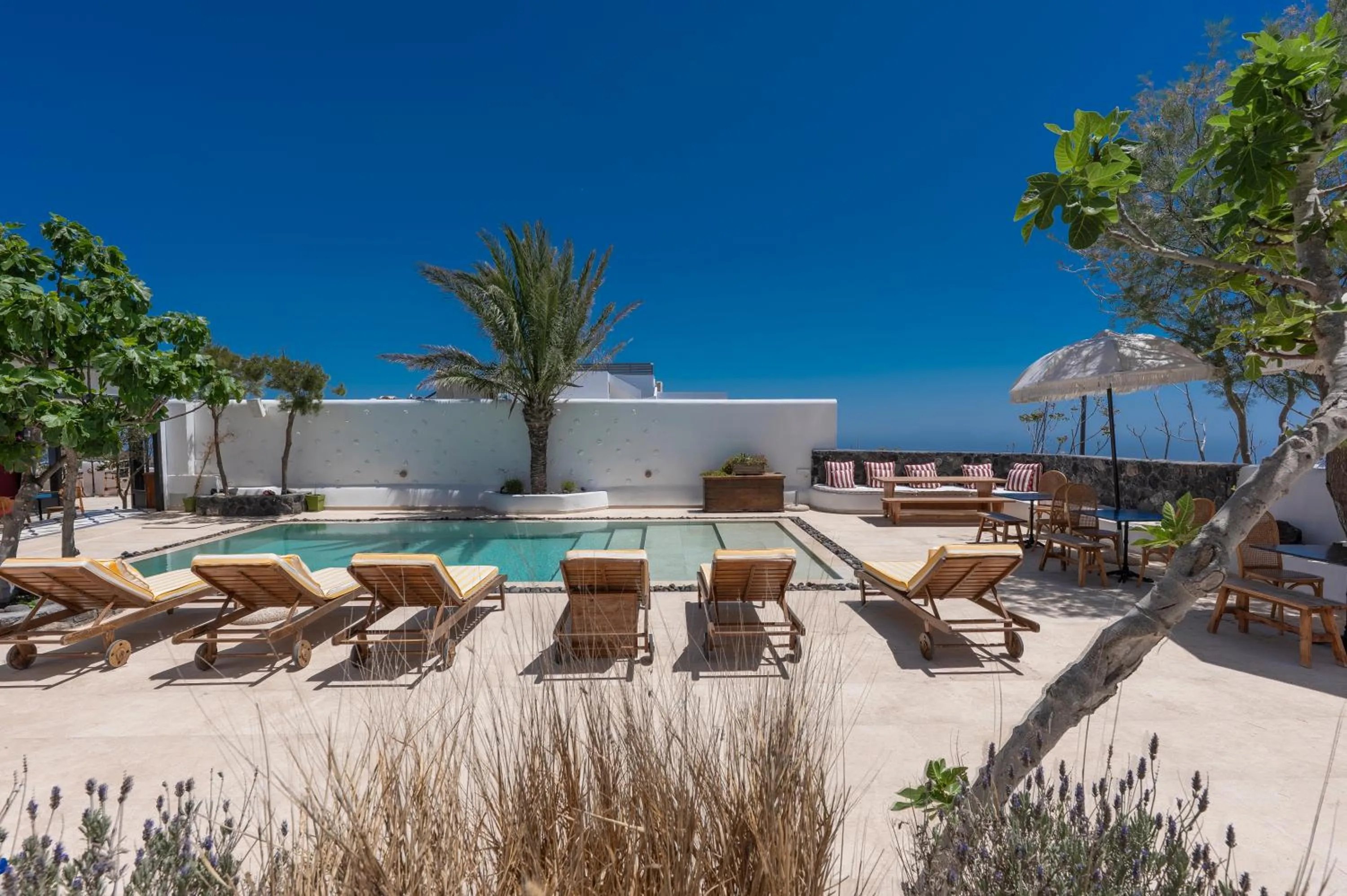 Meroviglia Boutique Hotel