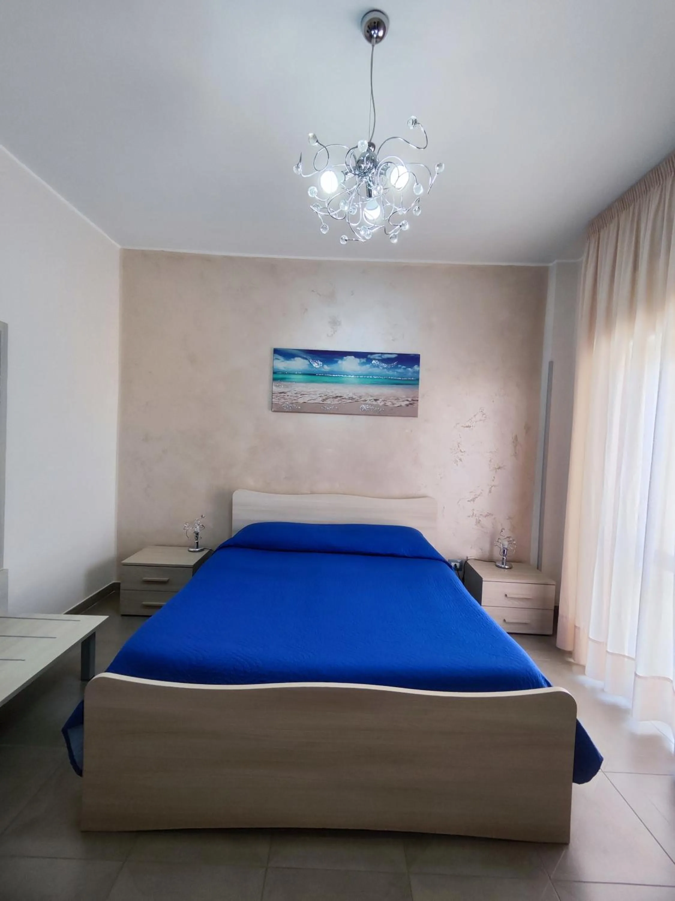Albergo Primavera
