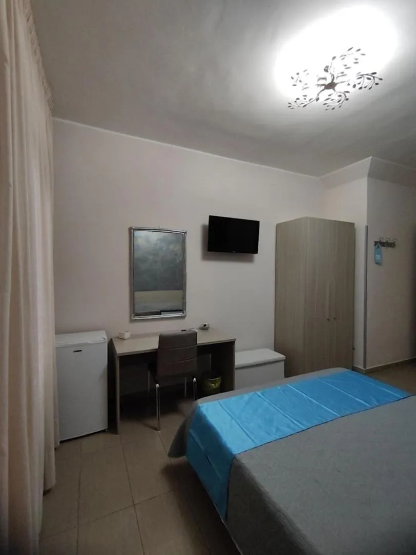 Albergo Primavera