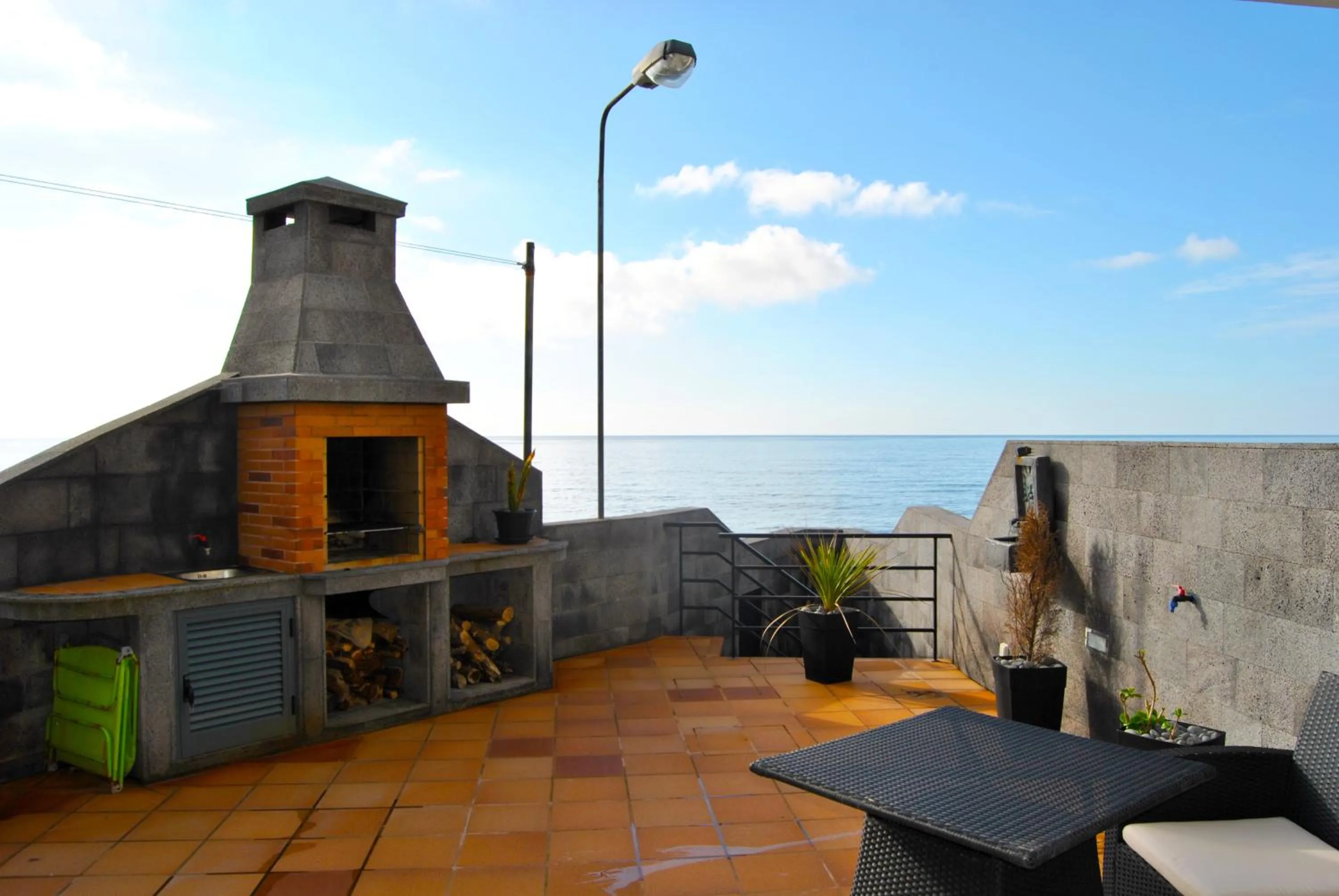 Day in Apartamentos 3 Praias