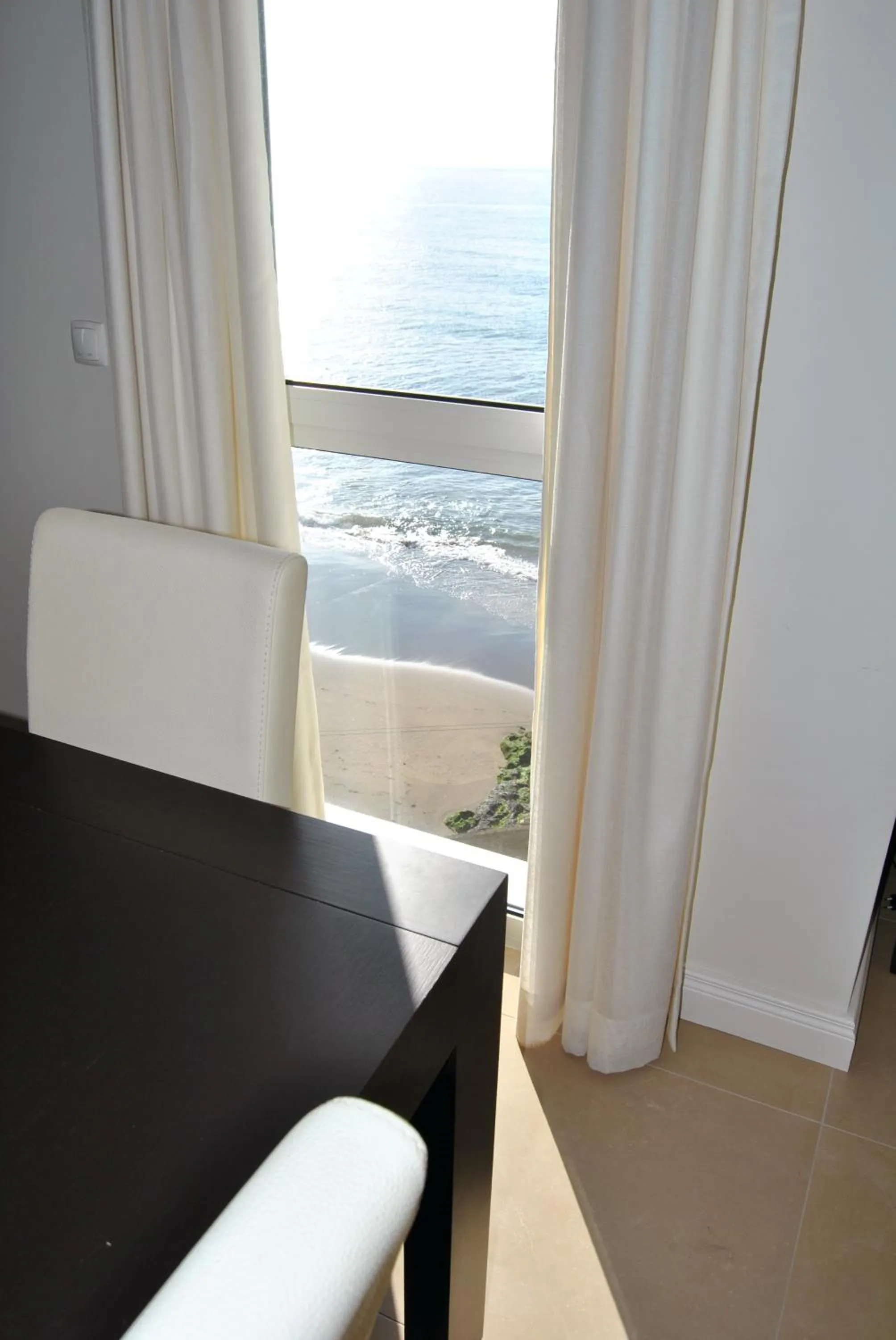 Dining area in Apartamentos 3 Praias