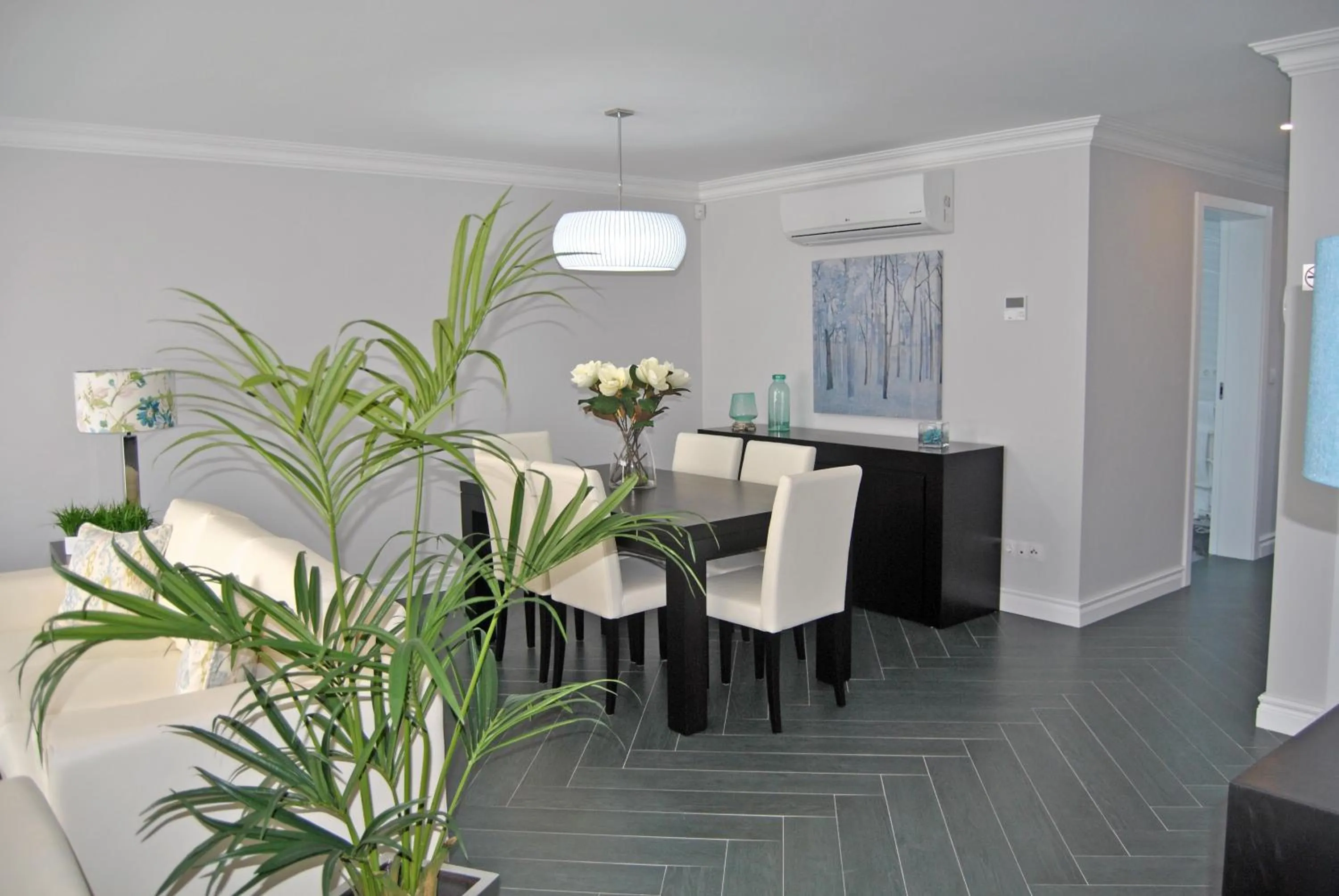 Apartamentos 3 Praias