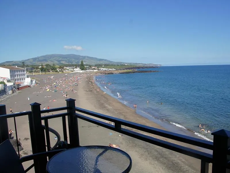 Natural landscape in Apartamentos 3 Praias