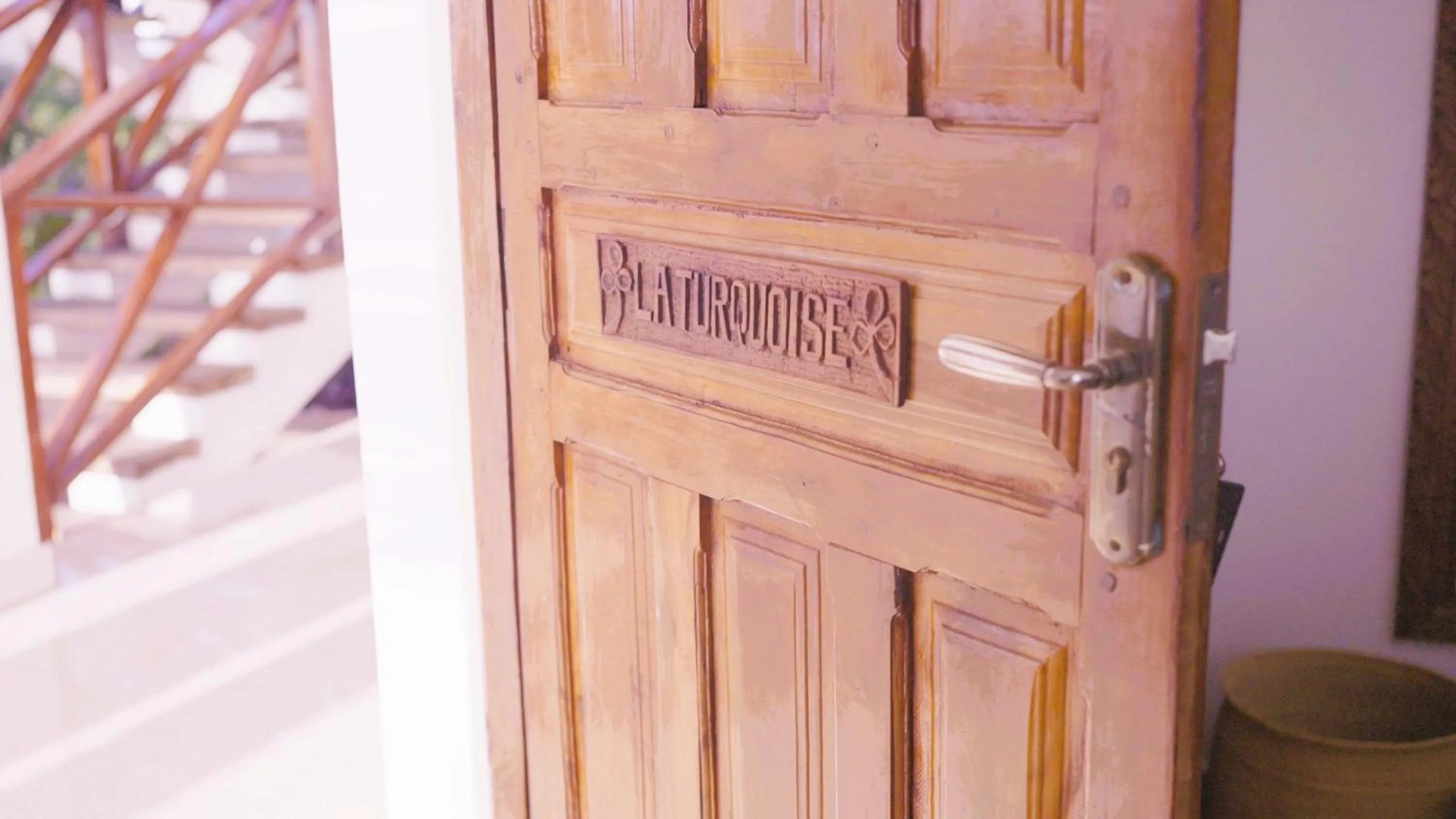 The Villa of Zanzibar