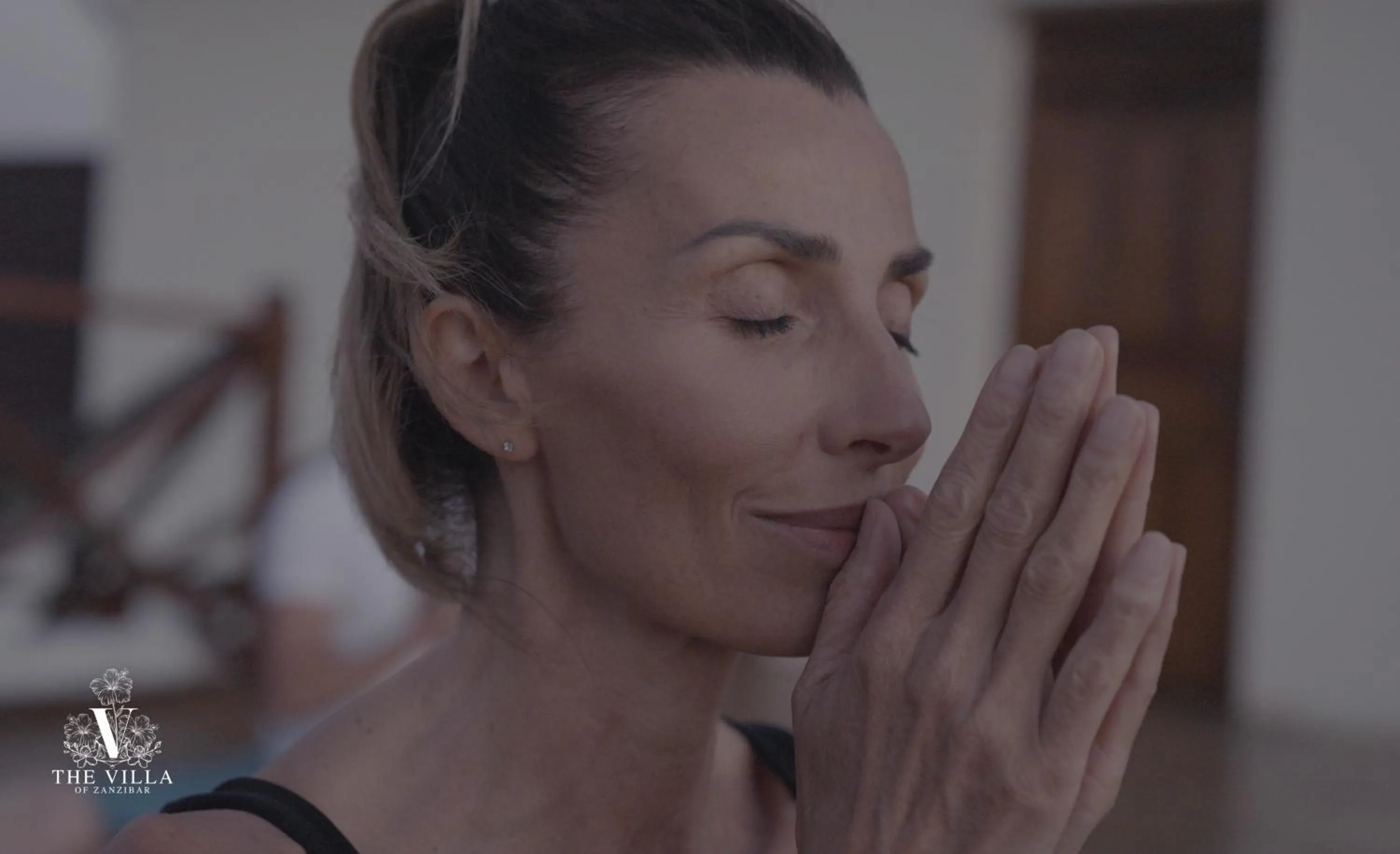 The Villa of Zanzibar