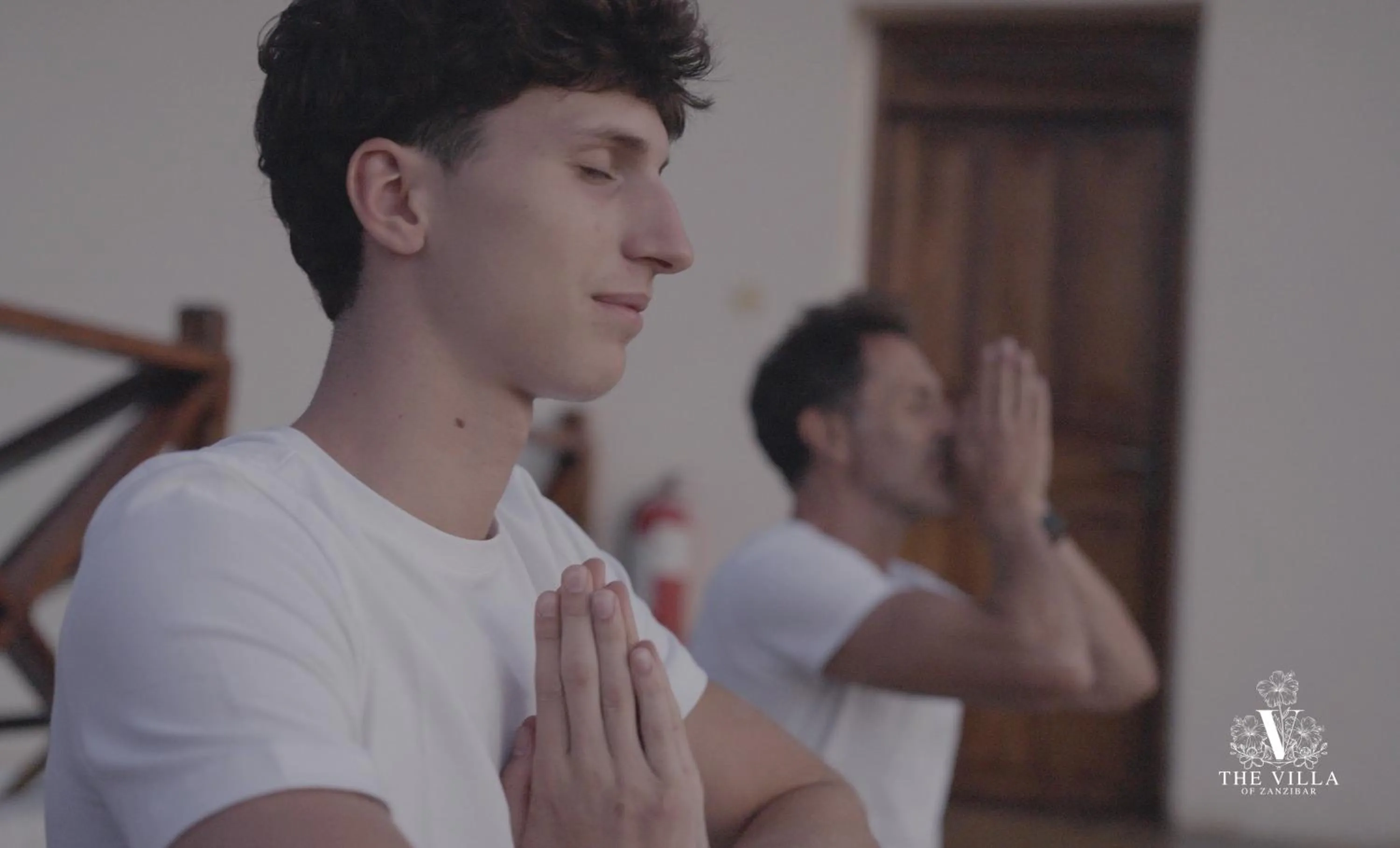 The Villa of Zanzibar