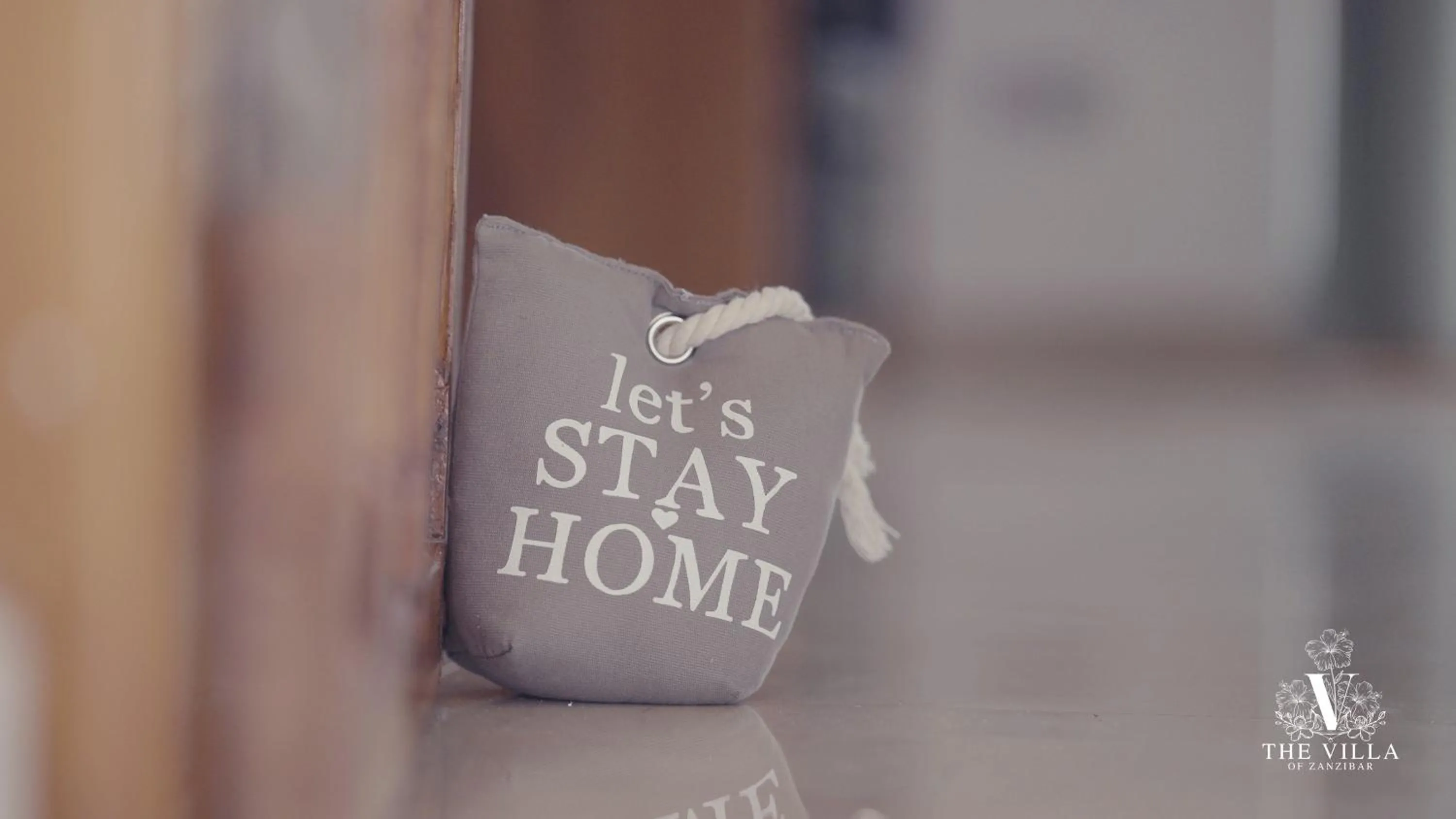 The Villa of Zanzibar