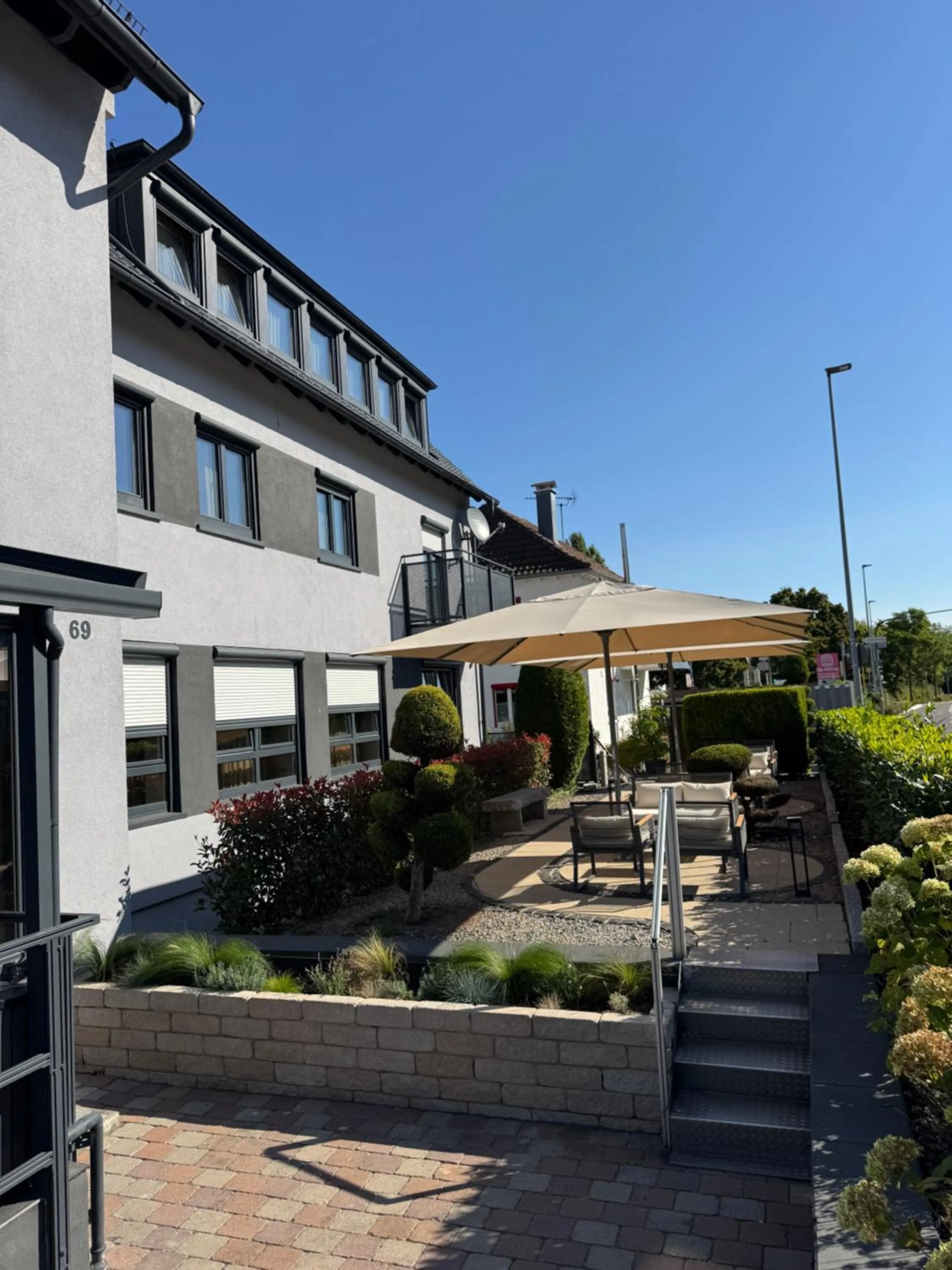 V Business Apartments Böblingen