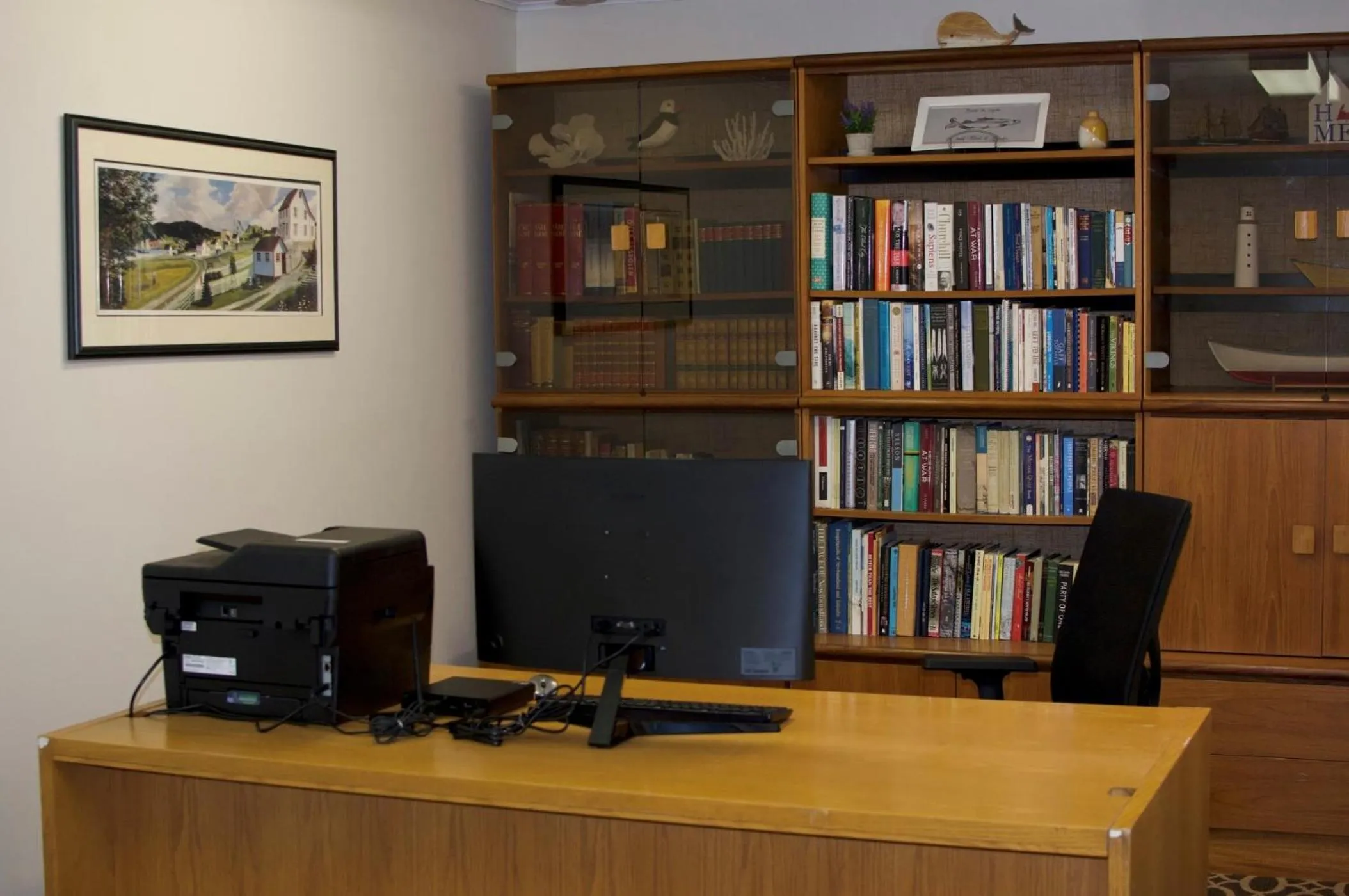 Business facilities in Clarenville Inn