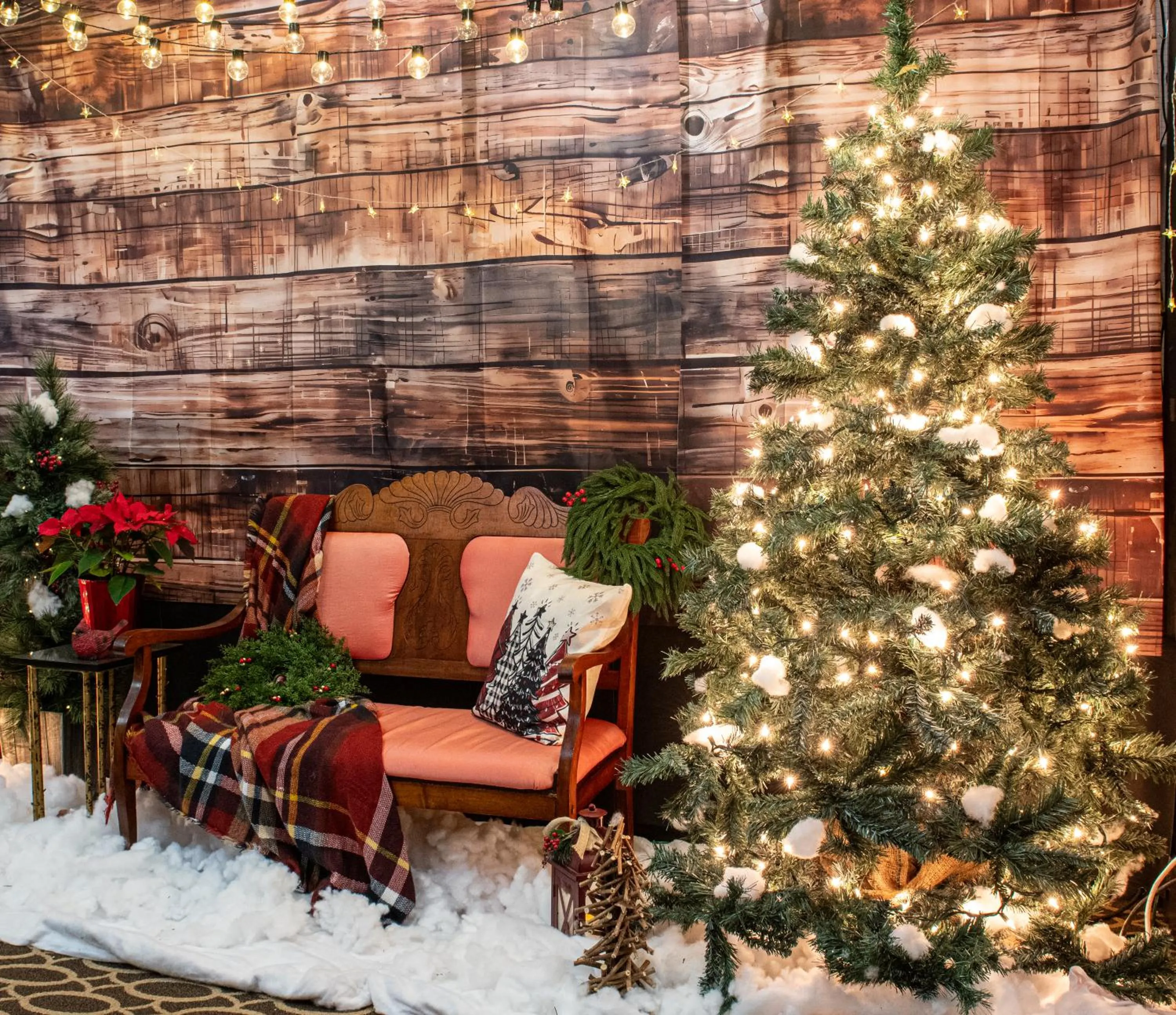 Lobby or reception in Clarenville Inn