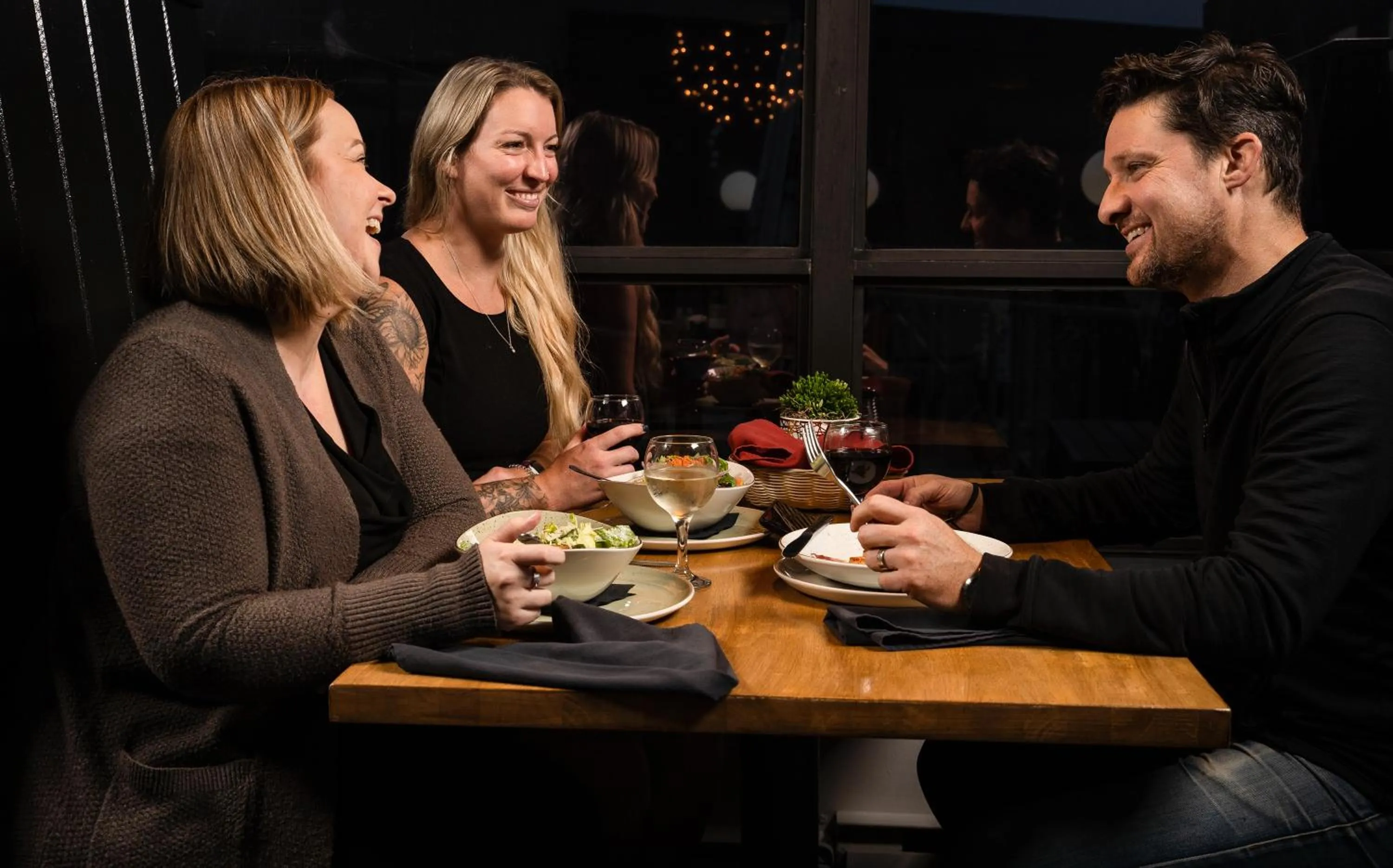 Restaurant/places to eat in Clarenville Inn