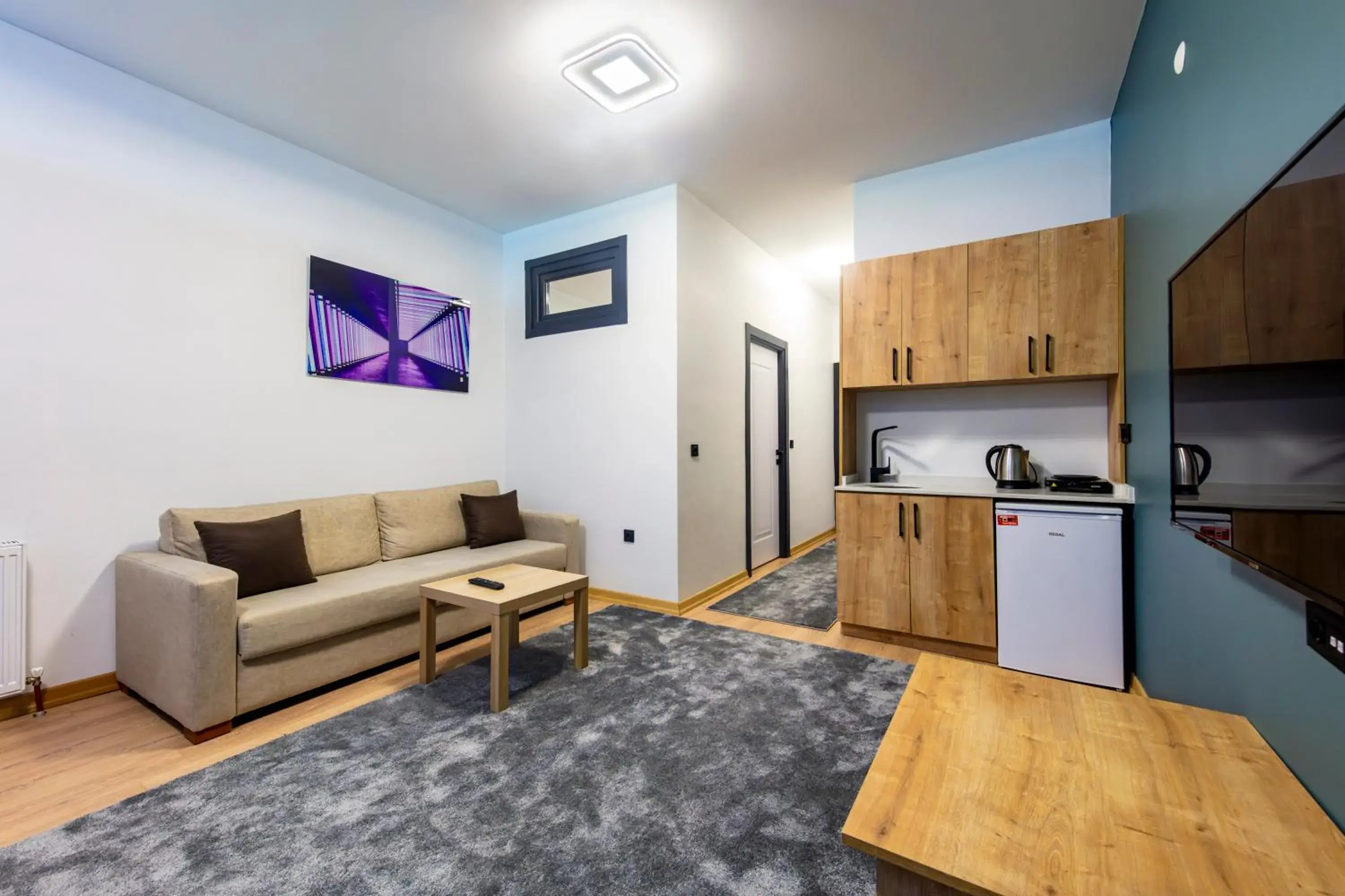 Deluxe Apartment in Mia Mia Suites Deluxe Apartment in Mia Mia Suites