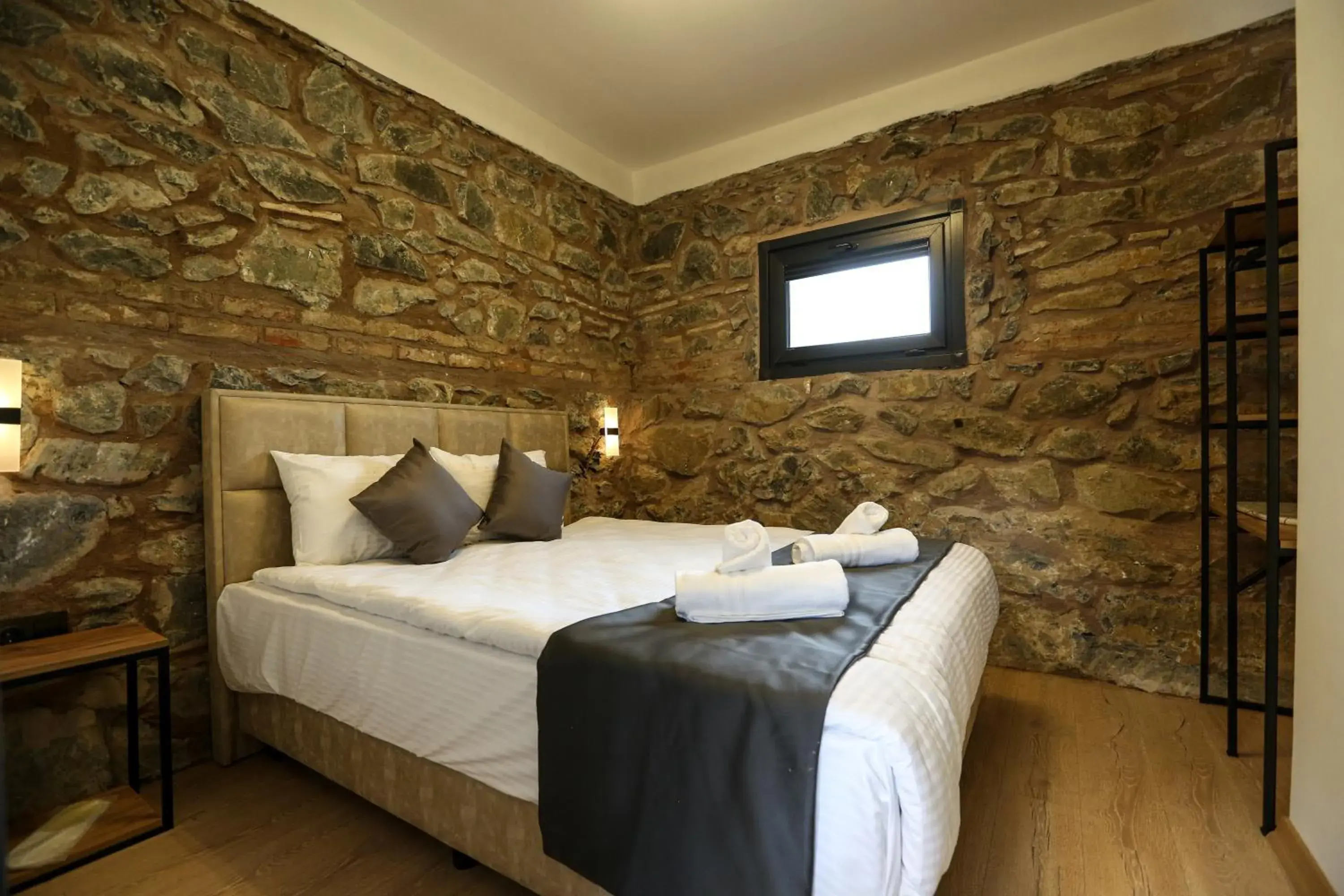 Superior Suite in Mia Mia Suites Superior Suite in Mia Mia Suites