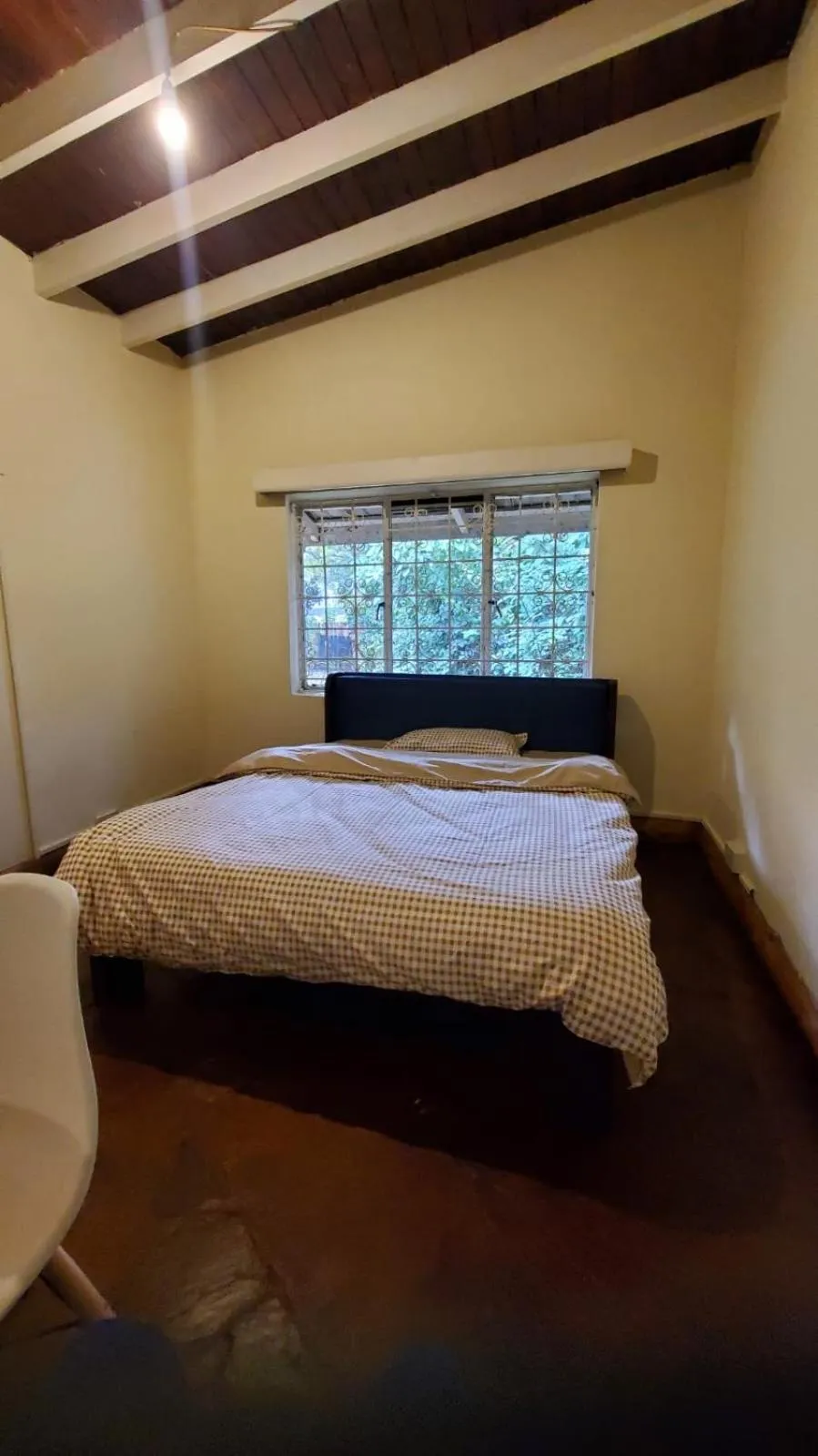 Mad Vervet Nairobi Backpackers Hostel