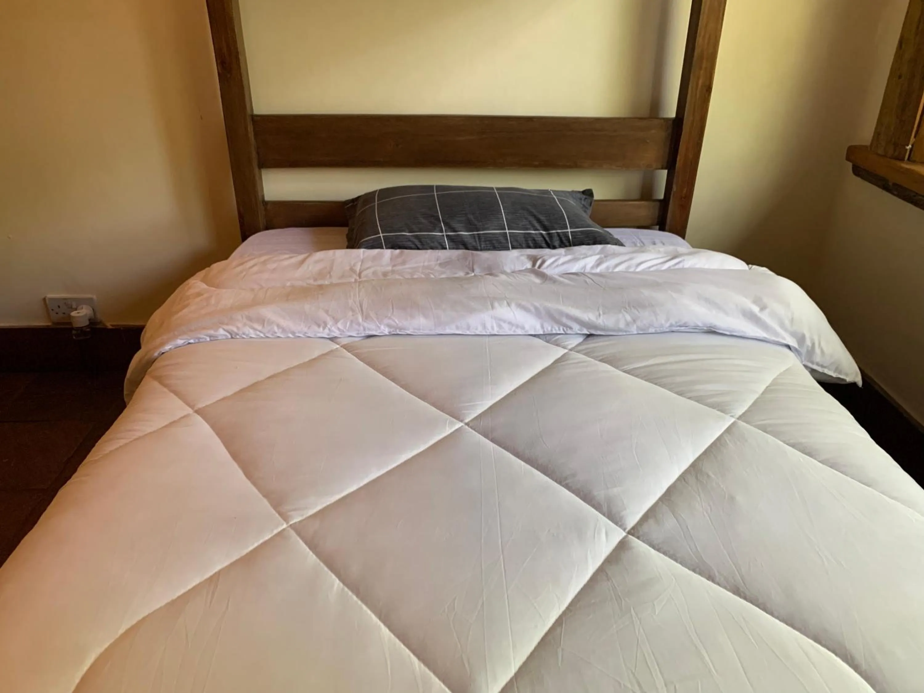 Mad Vervet Nairobi Backpackers Hostel