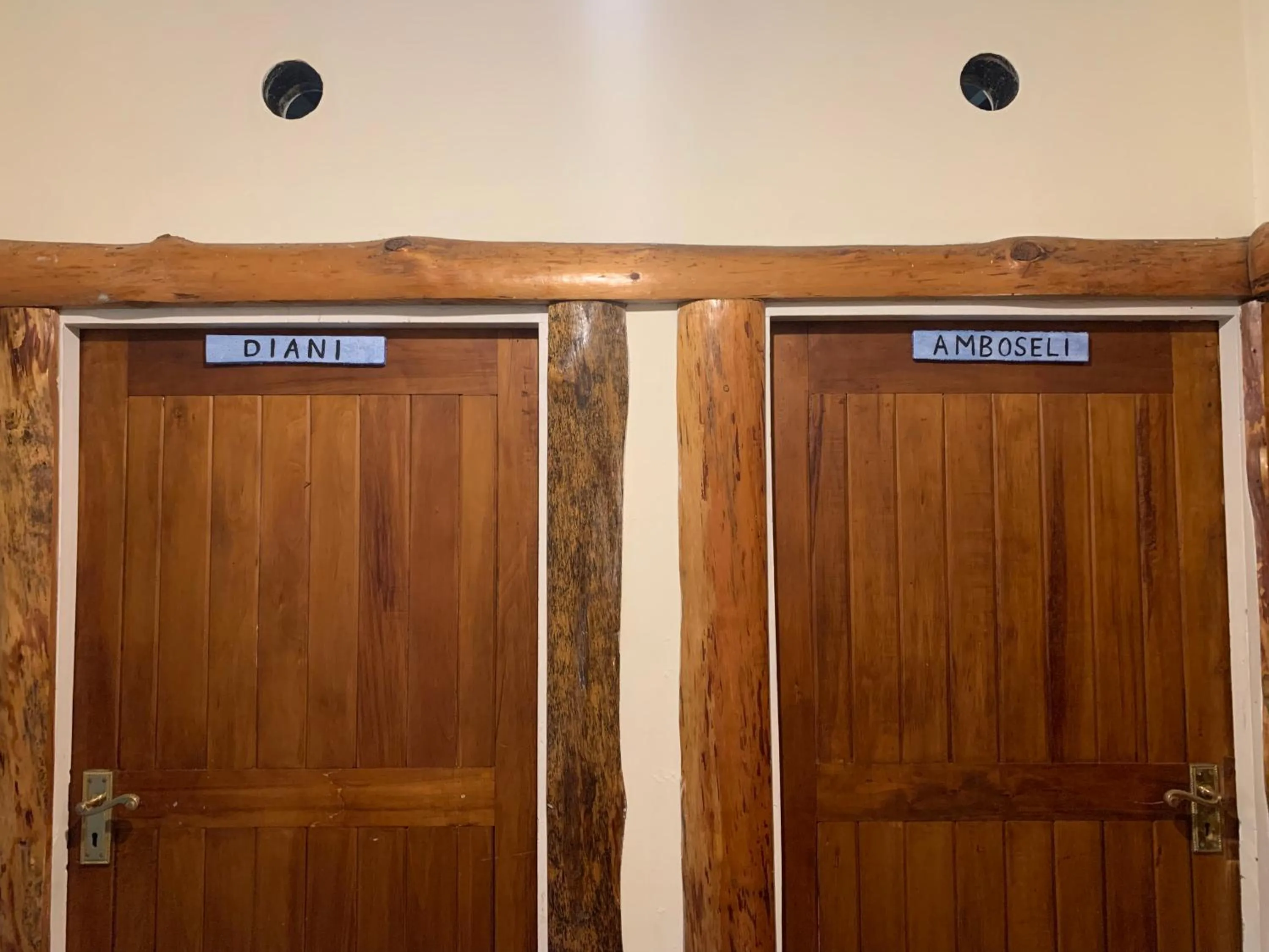 Mad Vervet Nairobi Backpackers Hostel