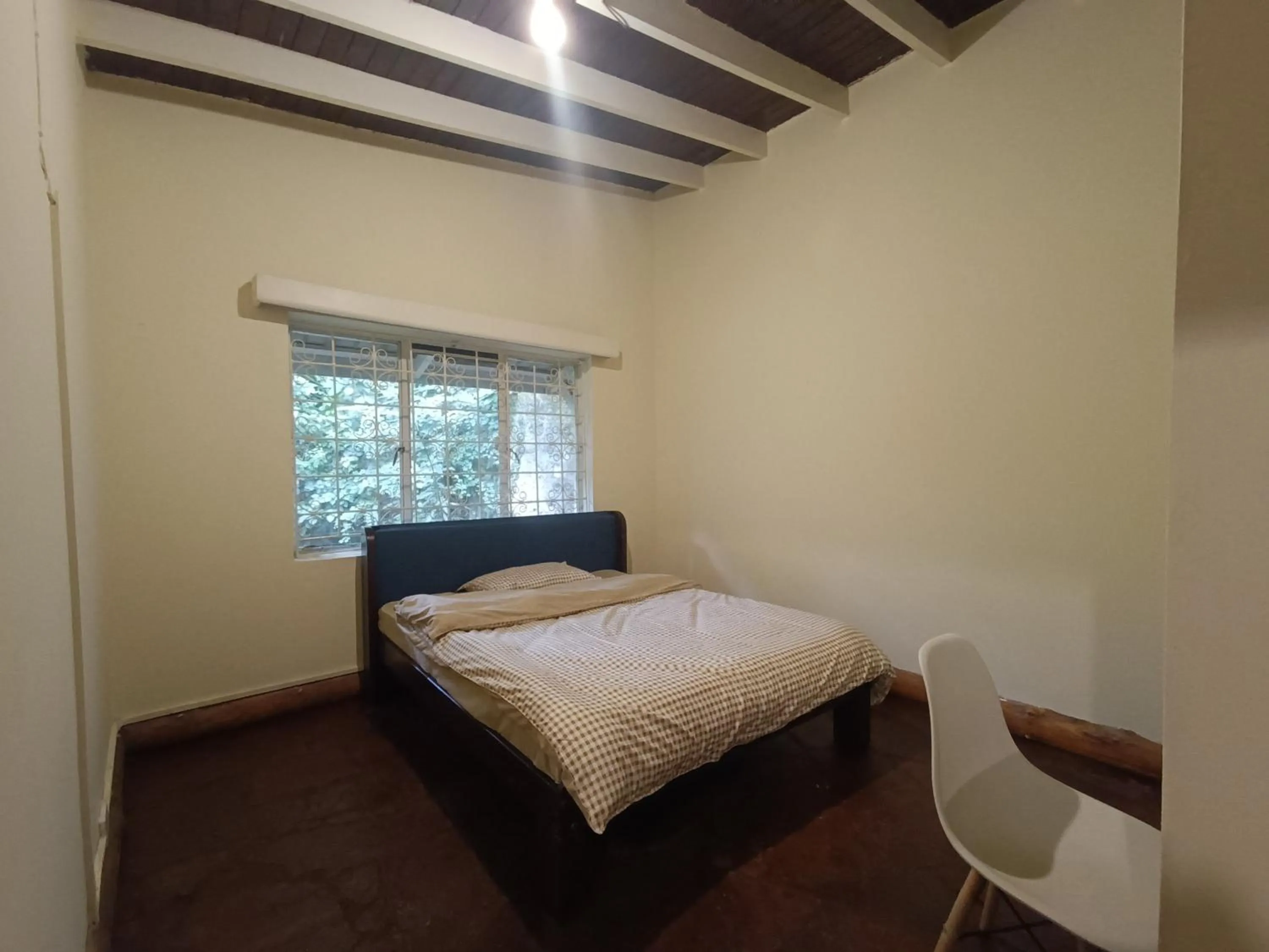 Mad Vervet Nairobi Backpackers Hostel