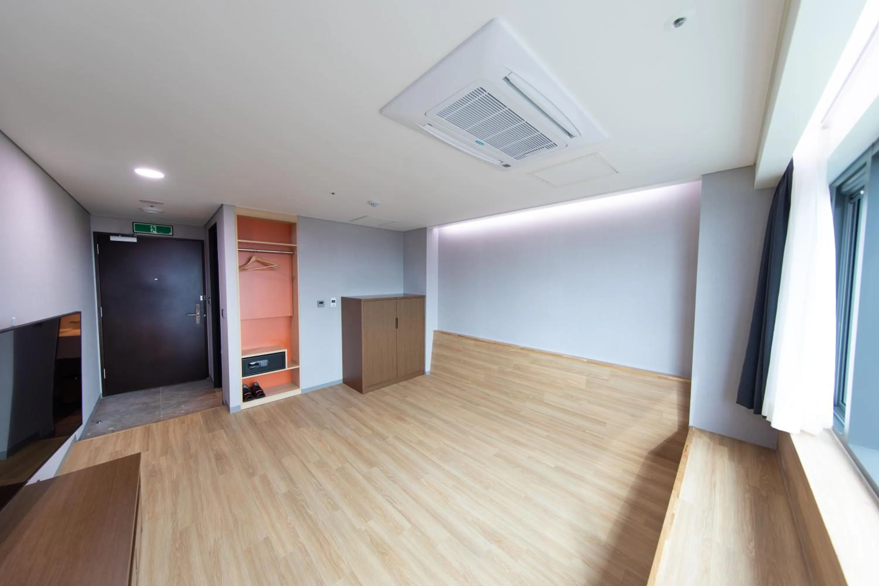 Seoul Olympic Parktel