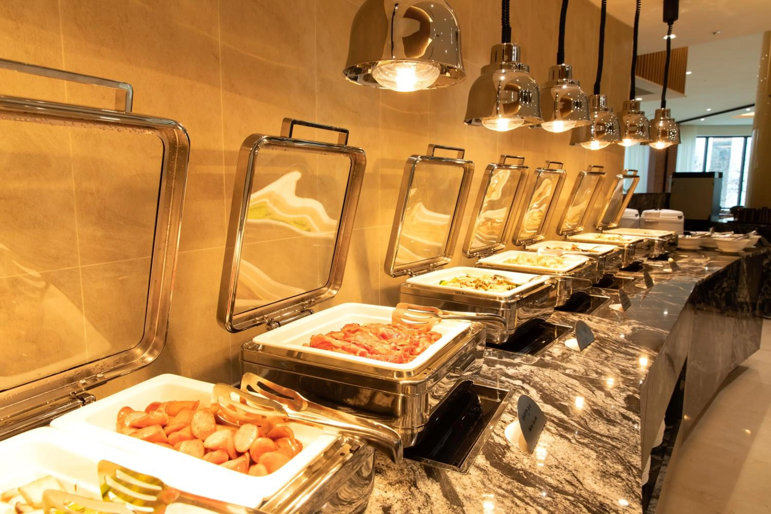 Seoul Olympic Parktel