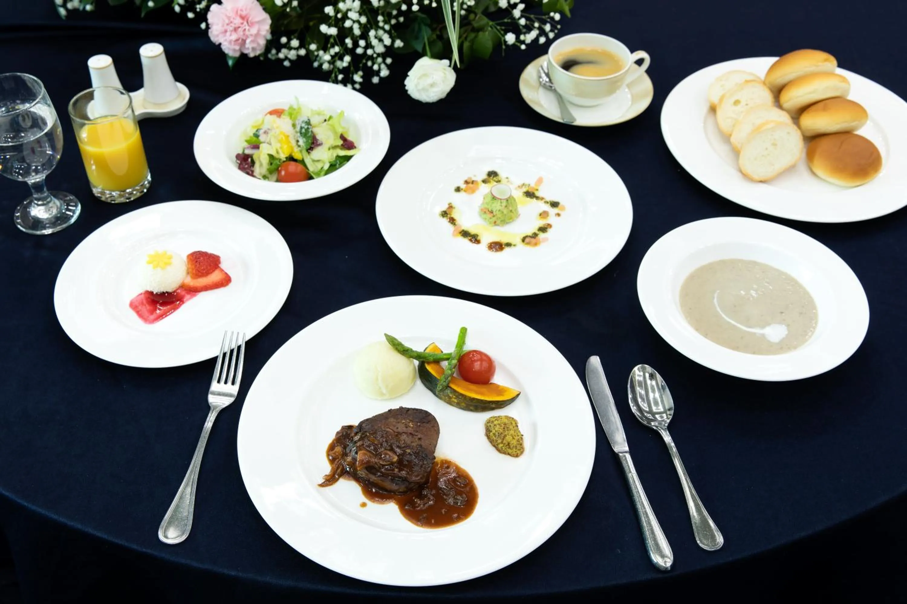 Seoul Olympic Parktel