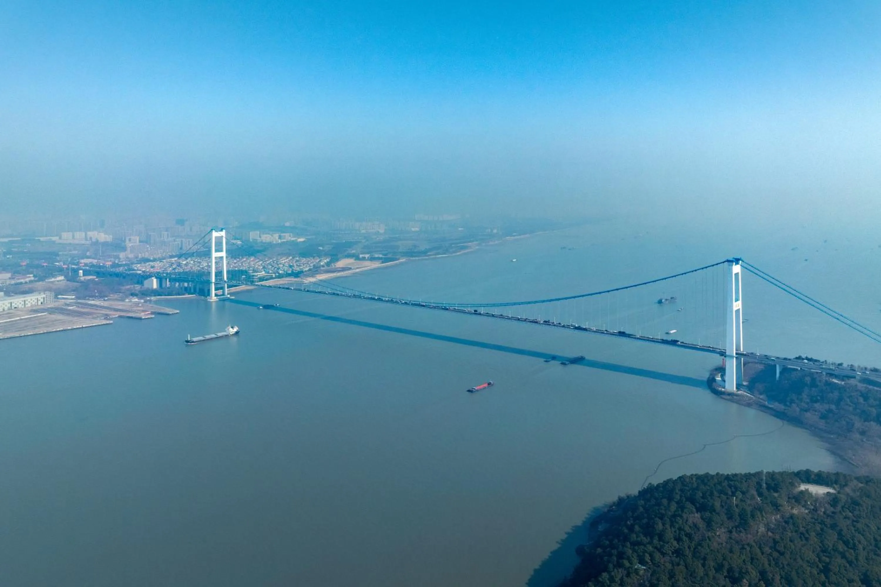 Wyndham Grand Plaza Royale Changsheng Jiangyin