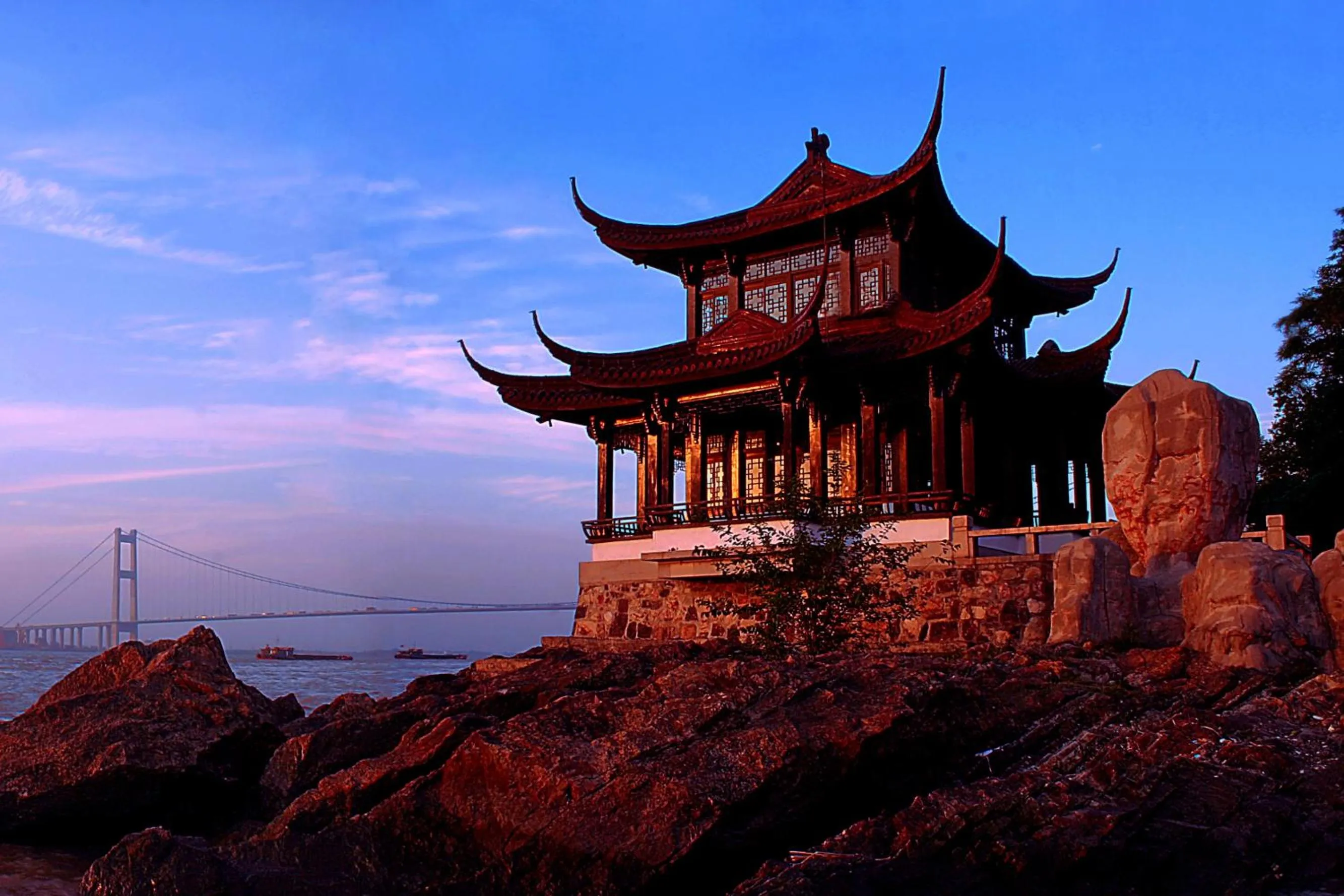 Wyndham Grand Plaza Royale Changsheng Jiangyin