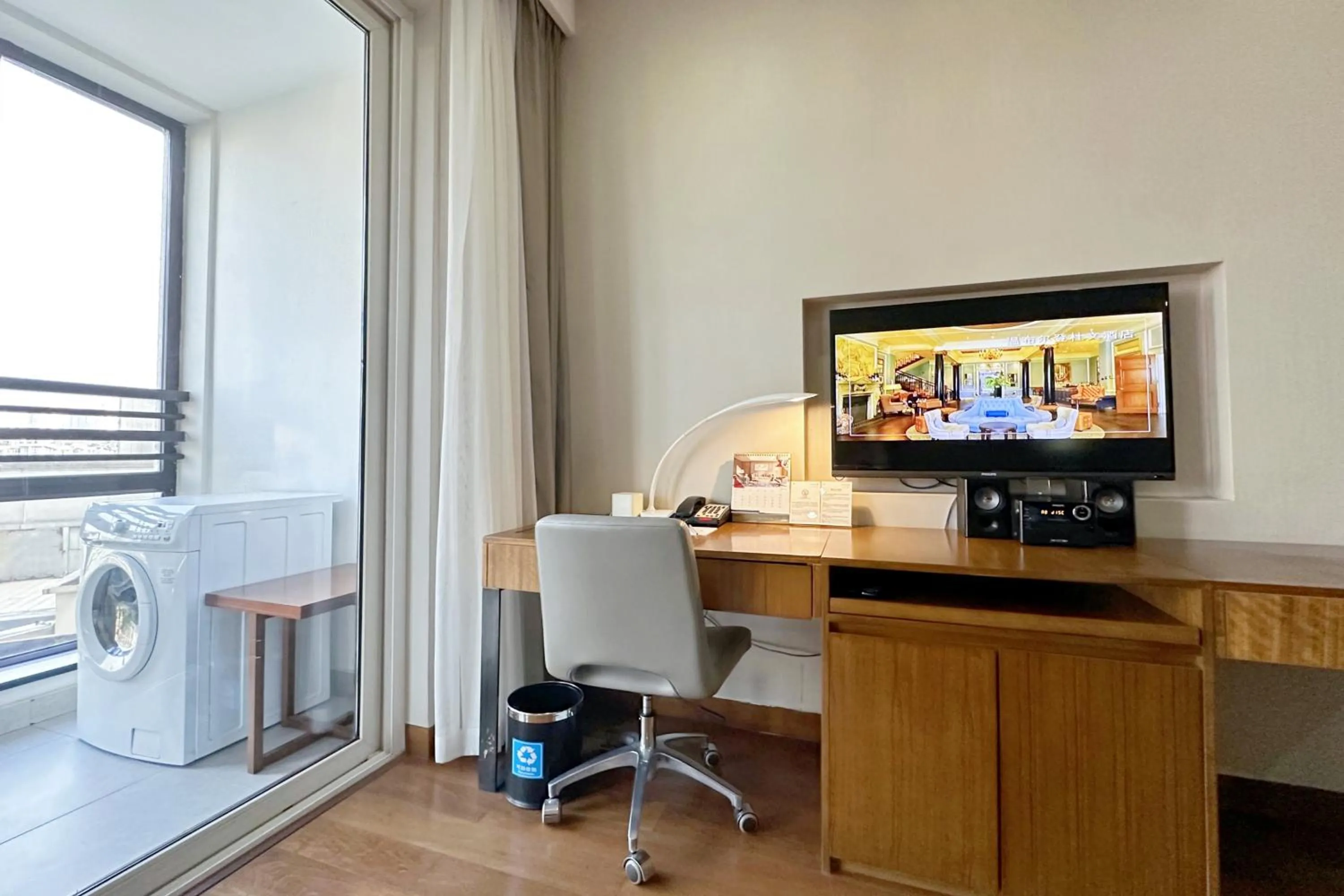 washing machine in Modena by Fraser Zhuankou Wuhan