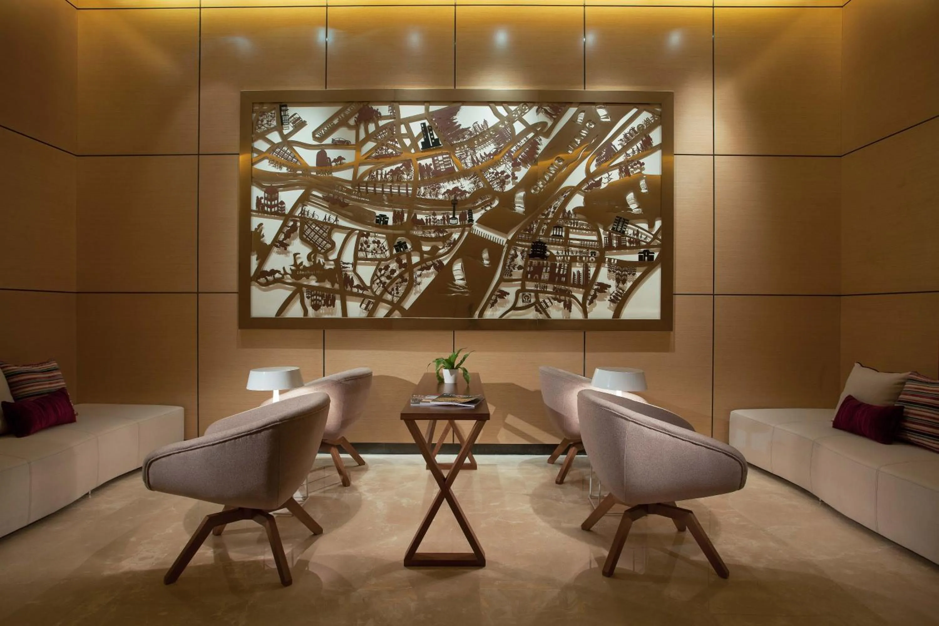 Restaurant/places to eat in Modena by Fraser Zhuankou Wuhan