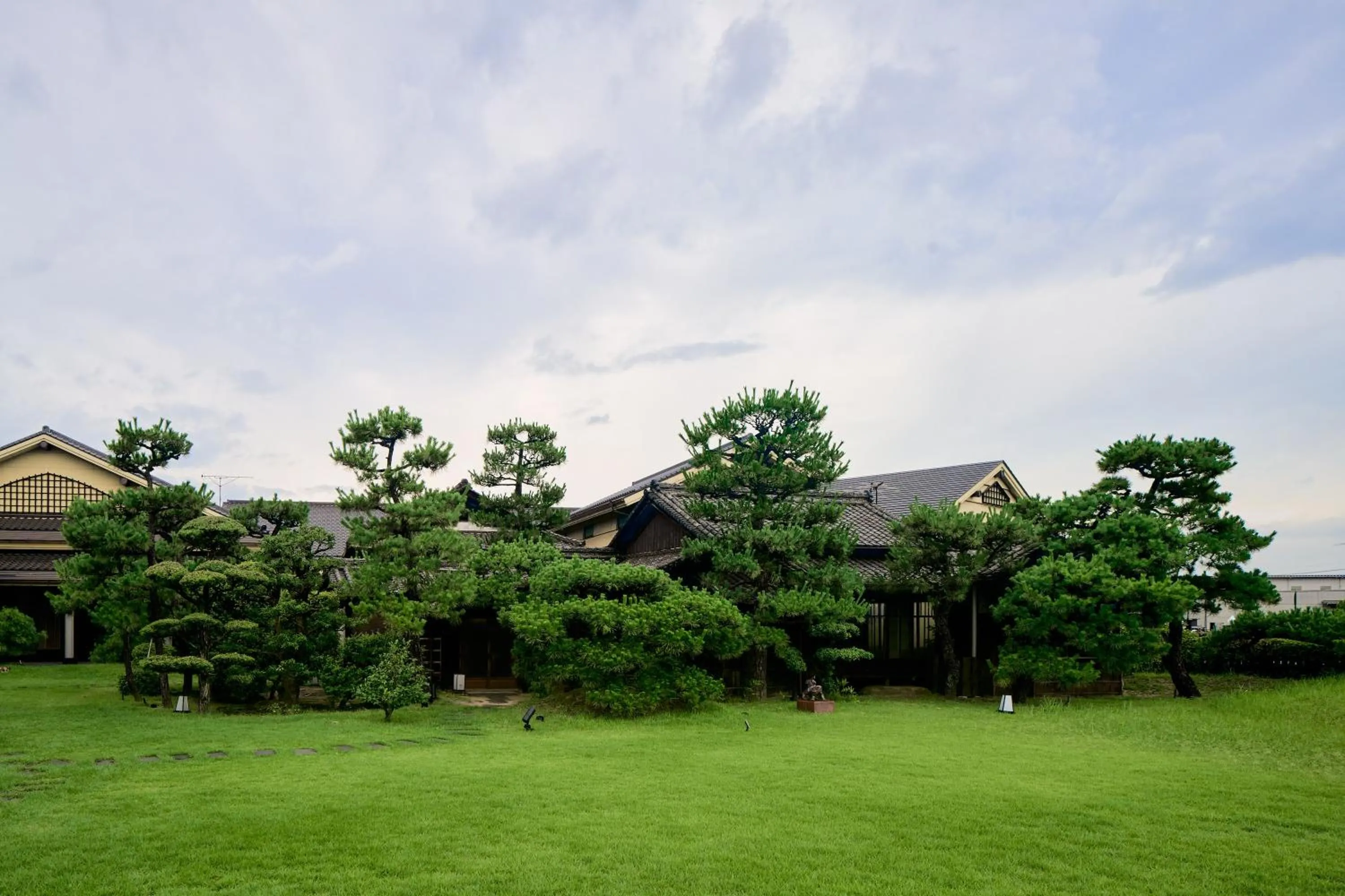 Ryokan Onomichi Nishiyama